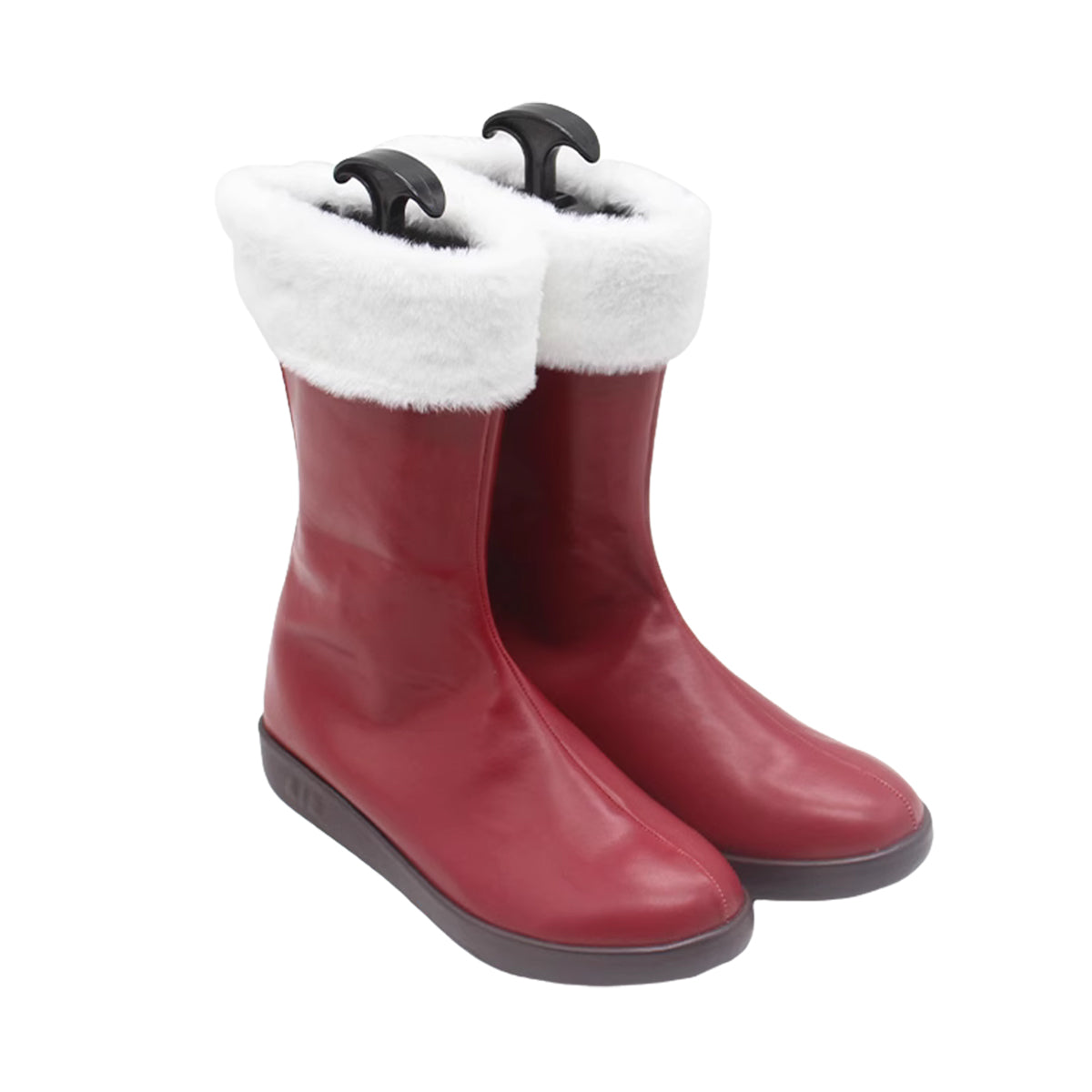 Guilty Gear -Scarpe Cosplay Strive-Bridget blu