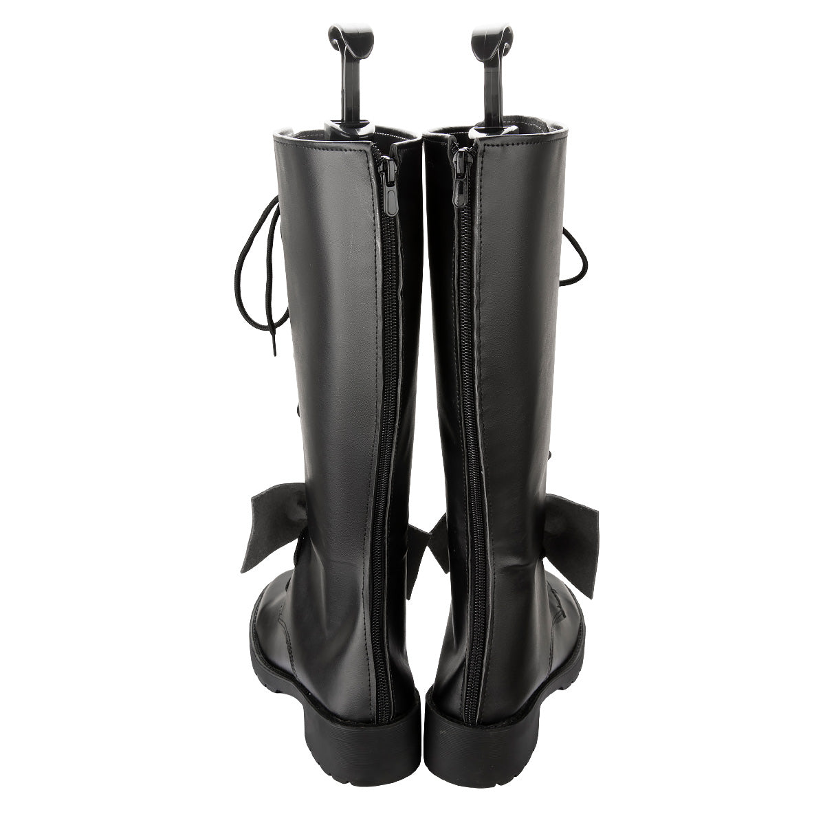 Akatsuki Deidara aus Naruto Halloween WeiĂe Schuhe Cosplay Stiefel