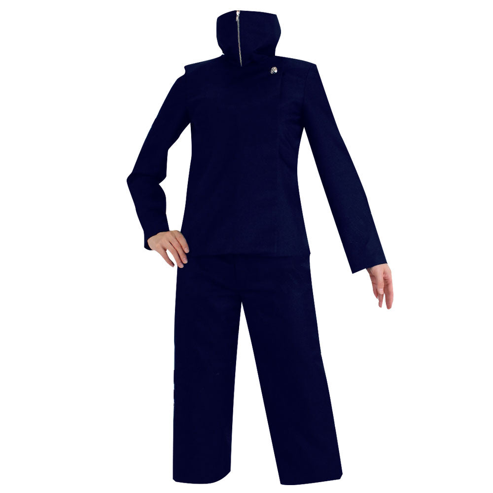 Déguisement Genshin Impact Katheryne Cosplay