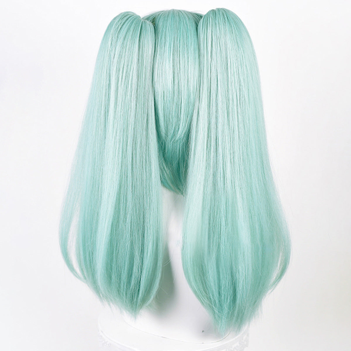 Cyberpunk: Edgerunners Rebecca Green Cosplay Wig