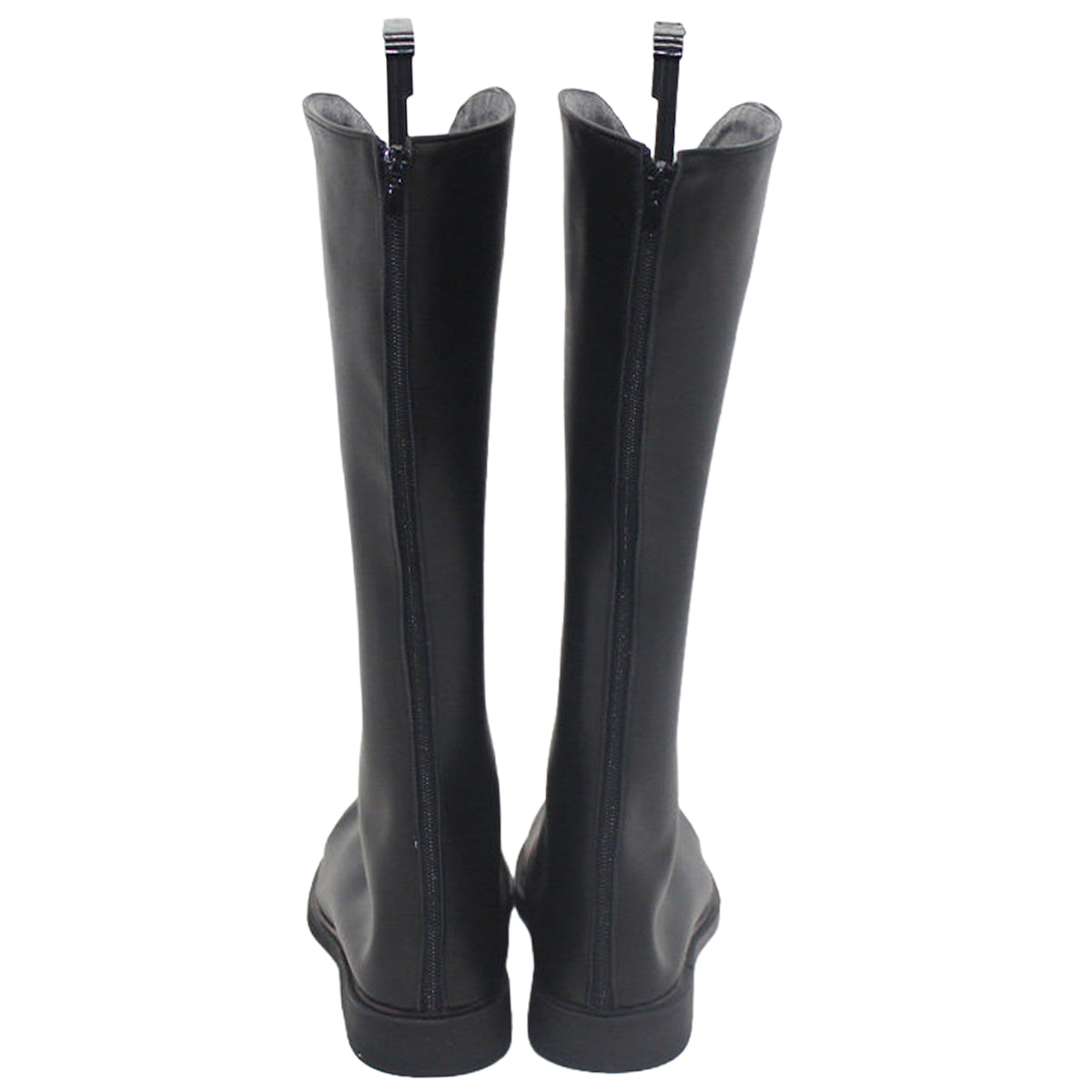 Genshin Impact Paimon WeiĂ Rosa Schuhe Cosplay Stiefel