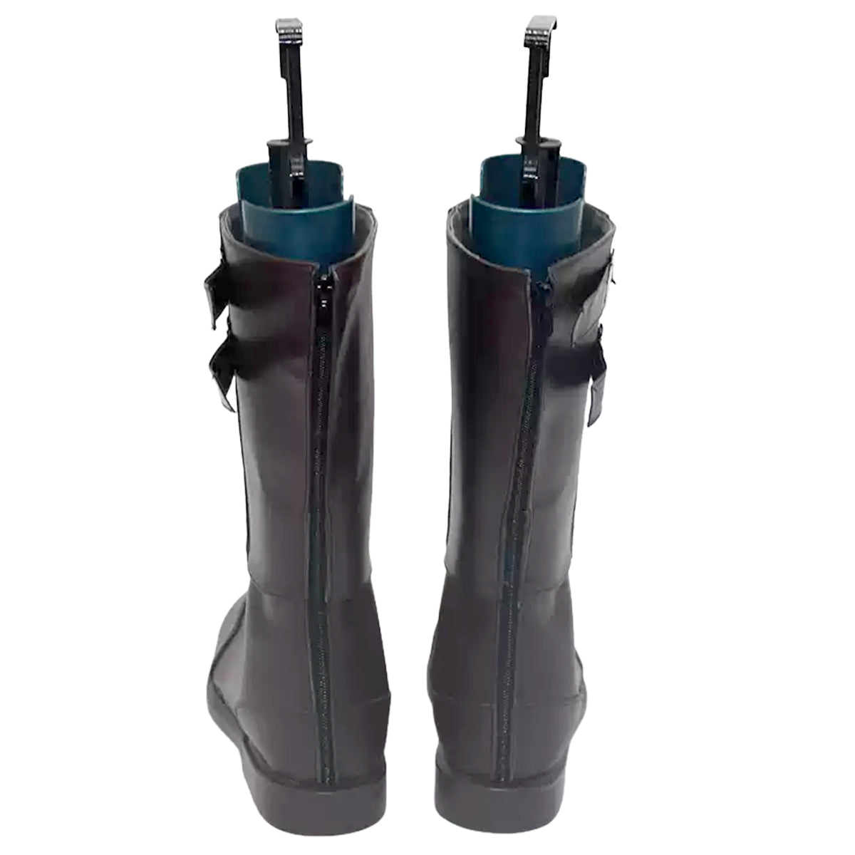 Invincible Season 2 Rex Splode Brown Shoes Cosplay Boots