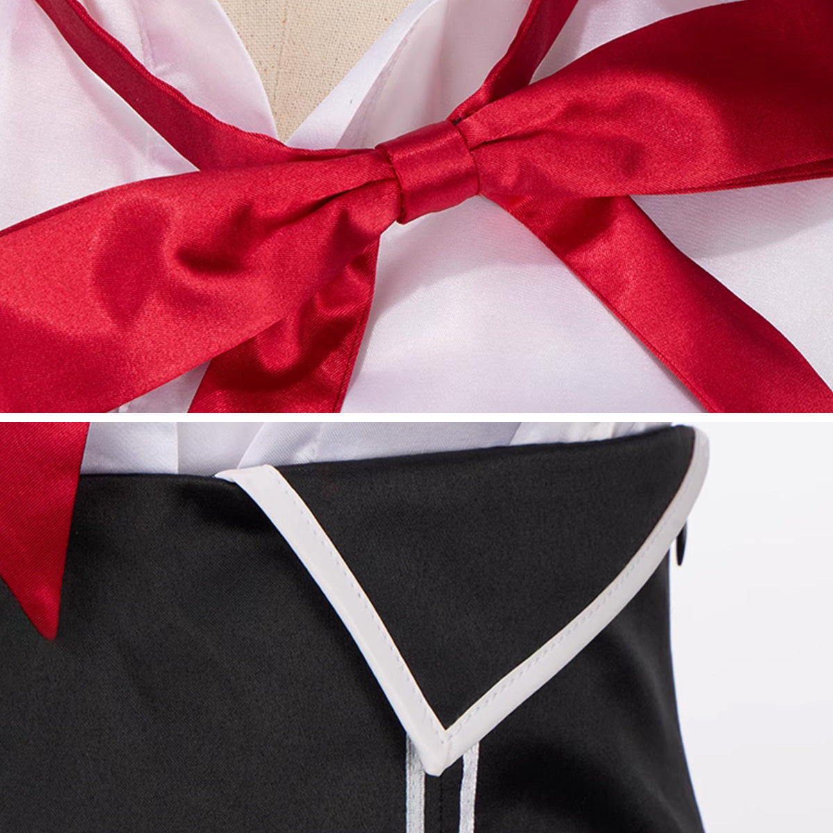 DC 自殺小隊 2 小丑女角色扮演服裝