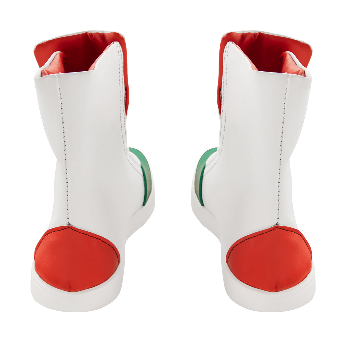 PM PM Scarlet and Violet Giacomo Cosplay Shoes