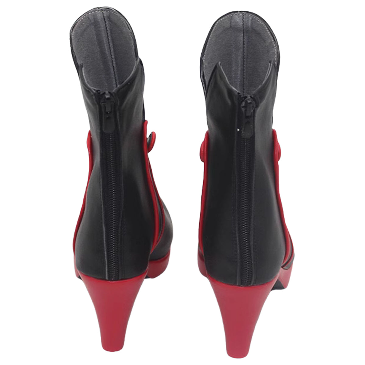 Gnosia Anime SQ Cosplay Shoes