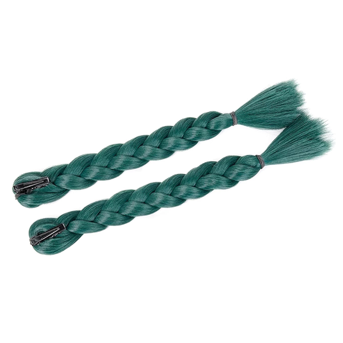 Perruque Cosplay Yang Brown Honkai: Star Rail Welt