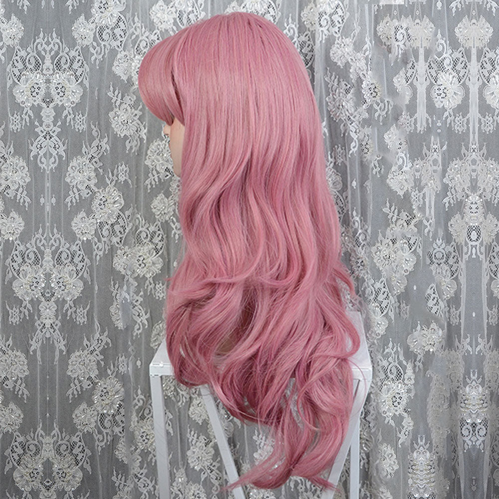 7. Hokage Naruto Uzumaki von Naruto Halloween Goldene Cosplay Perücke