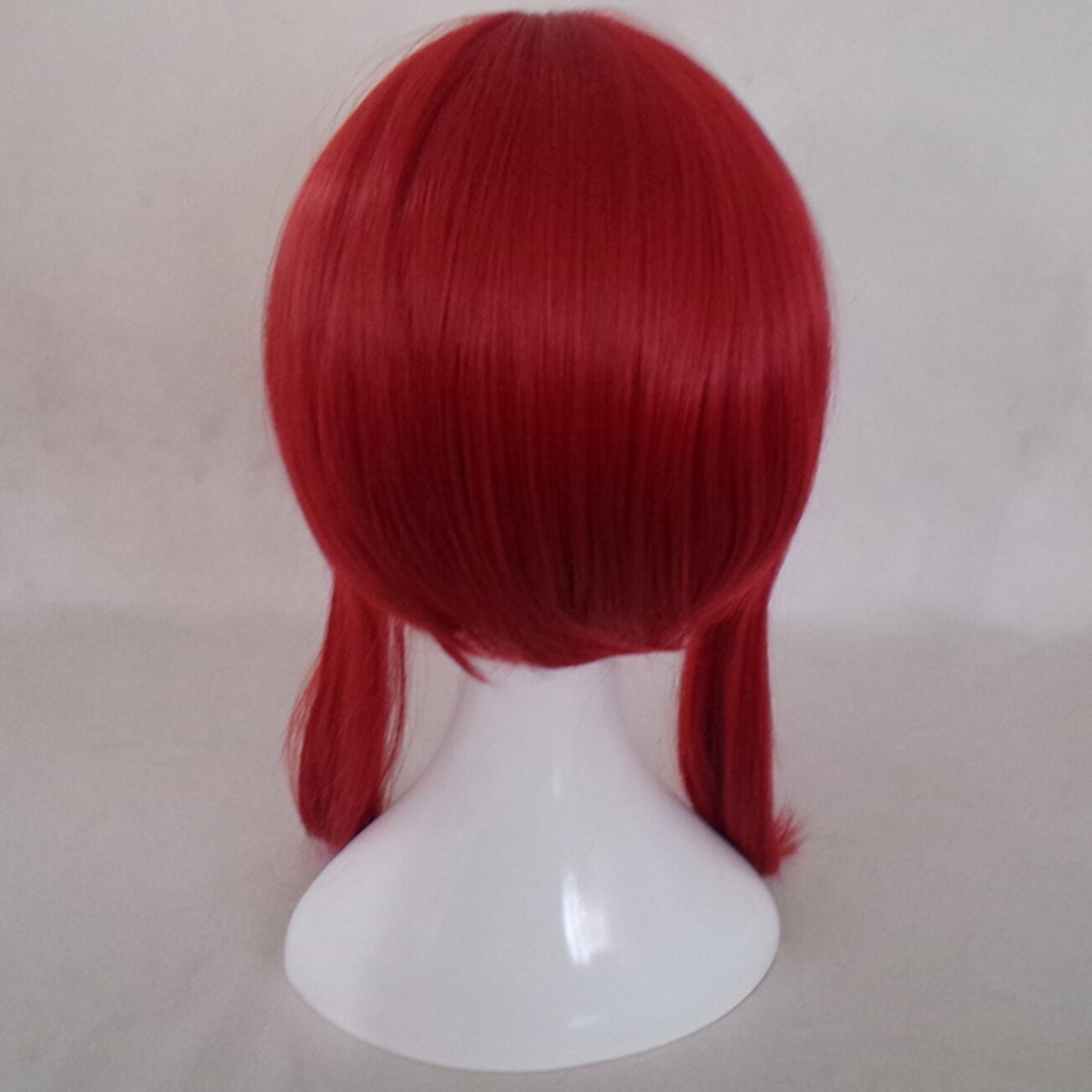 Tronçonneuse Homme Denji Doré Cosplay Perruque