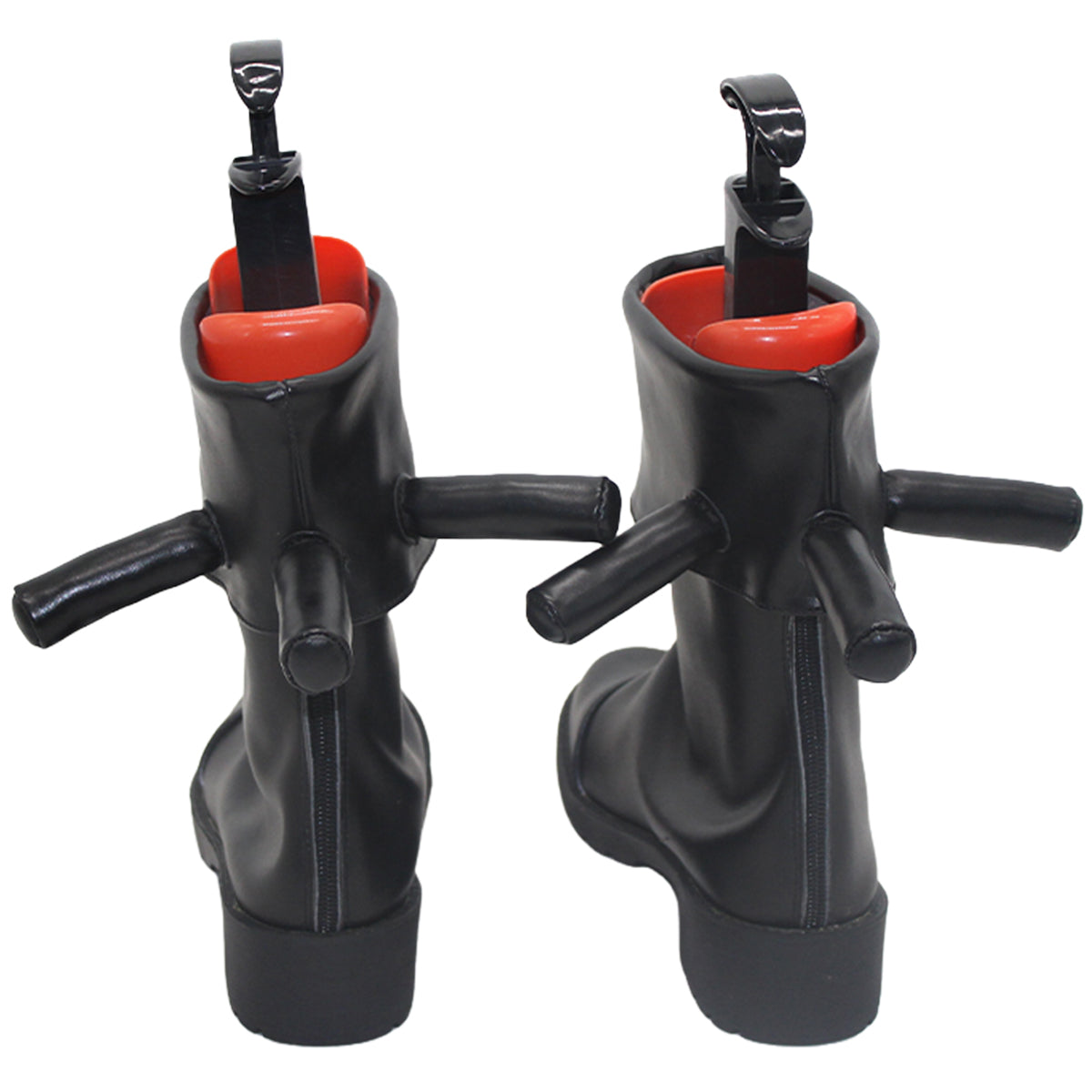 My hero academia Tomura shigaraki Black Cosplay Shoes