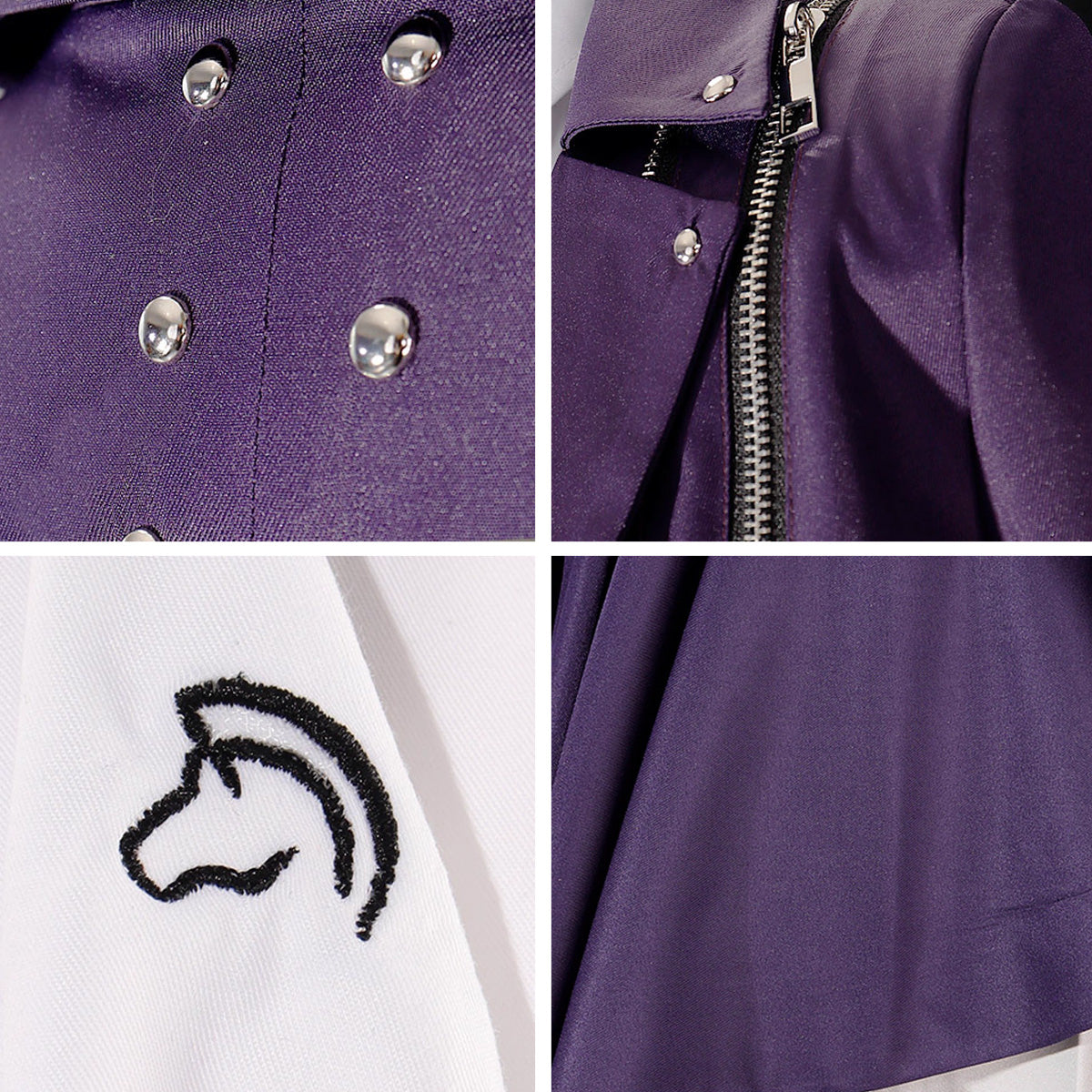 2022 Tokyo Mew Mew Ichigo Momomiya Cosplay Kostüm