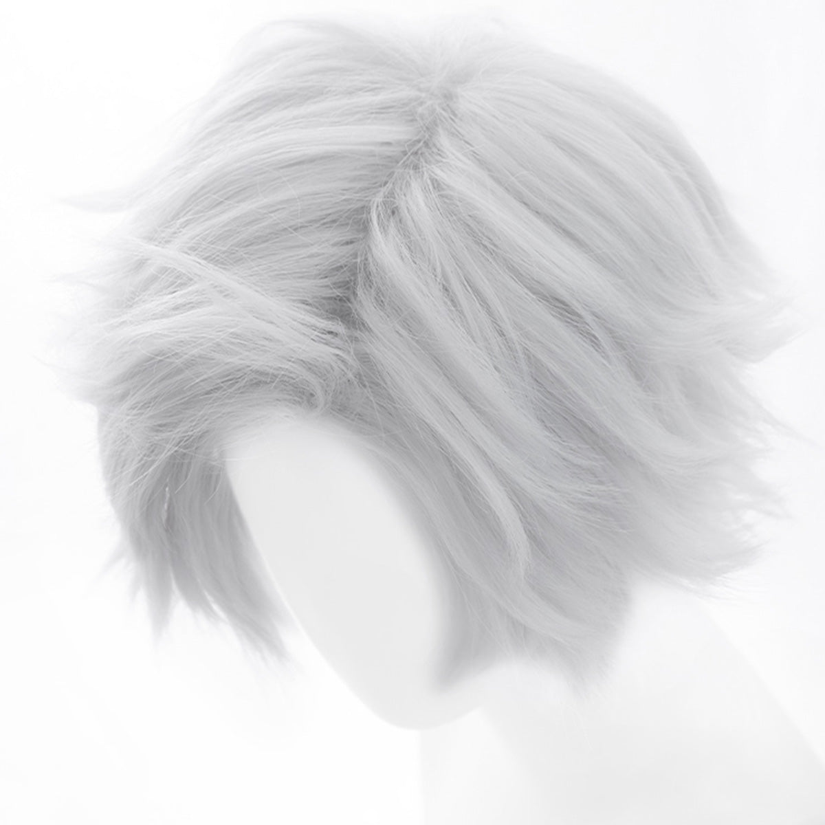 7. Hokage Naruto Uzumaki von Naruto Halloween Goldene Cosplay Perücke