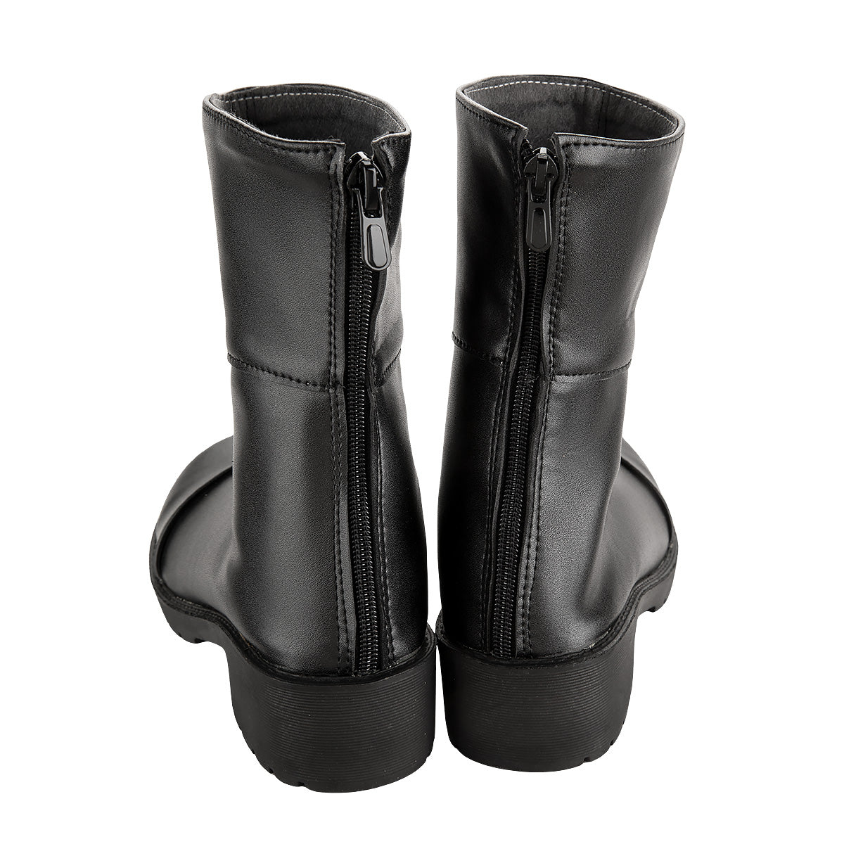 Guilty Gear-Strive-Bridget Bleu Cosplay Chaussures