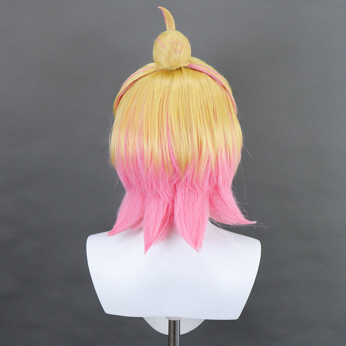 Perruque Cosplay Yang Brown Honkai: Star Rail Welt