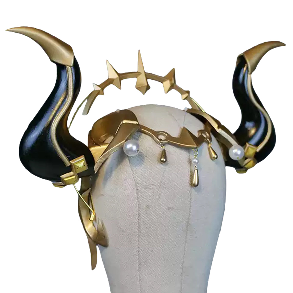Genshin Impact Nilou Headwear Accesorio de disfraces Prop