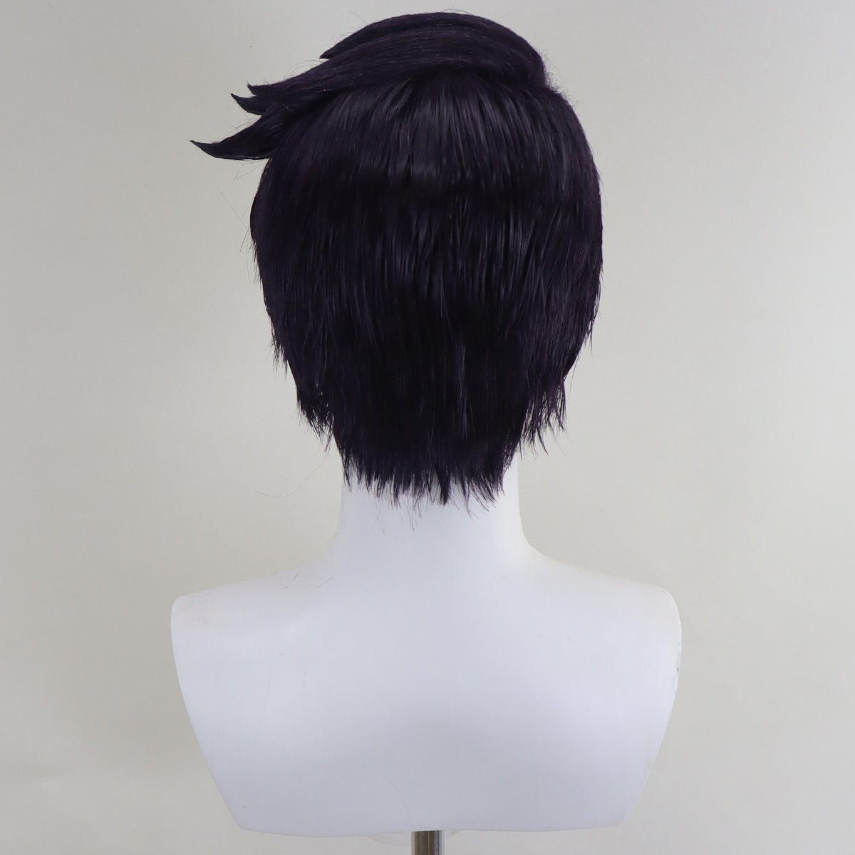 Motosega Uomo Denji Parrucca Cosplay Dorata