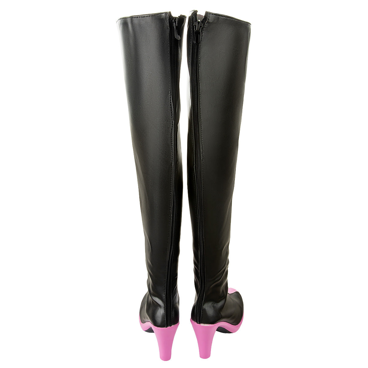 Project Voltage PM X Vocal Idol PARTY ROCK ETERNITY Shoes Cosplay Boots