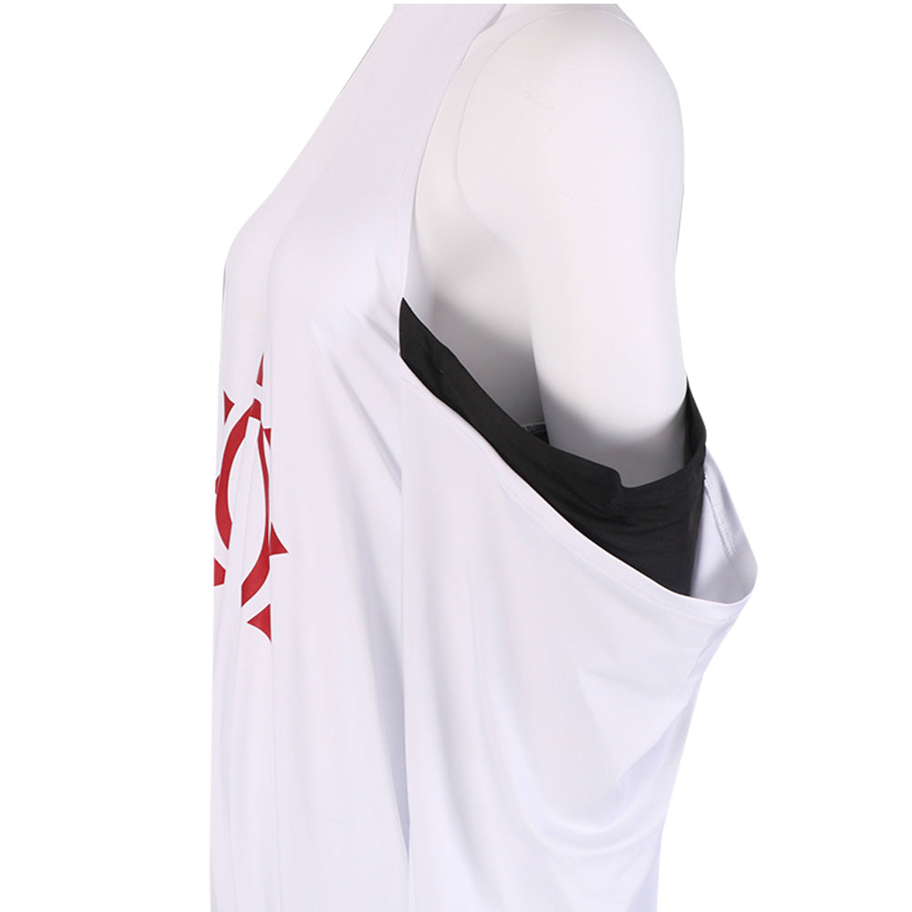2022 東京喵喵一護桃宮 Cosplay 服裝