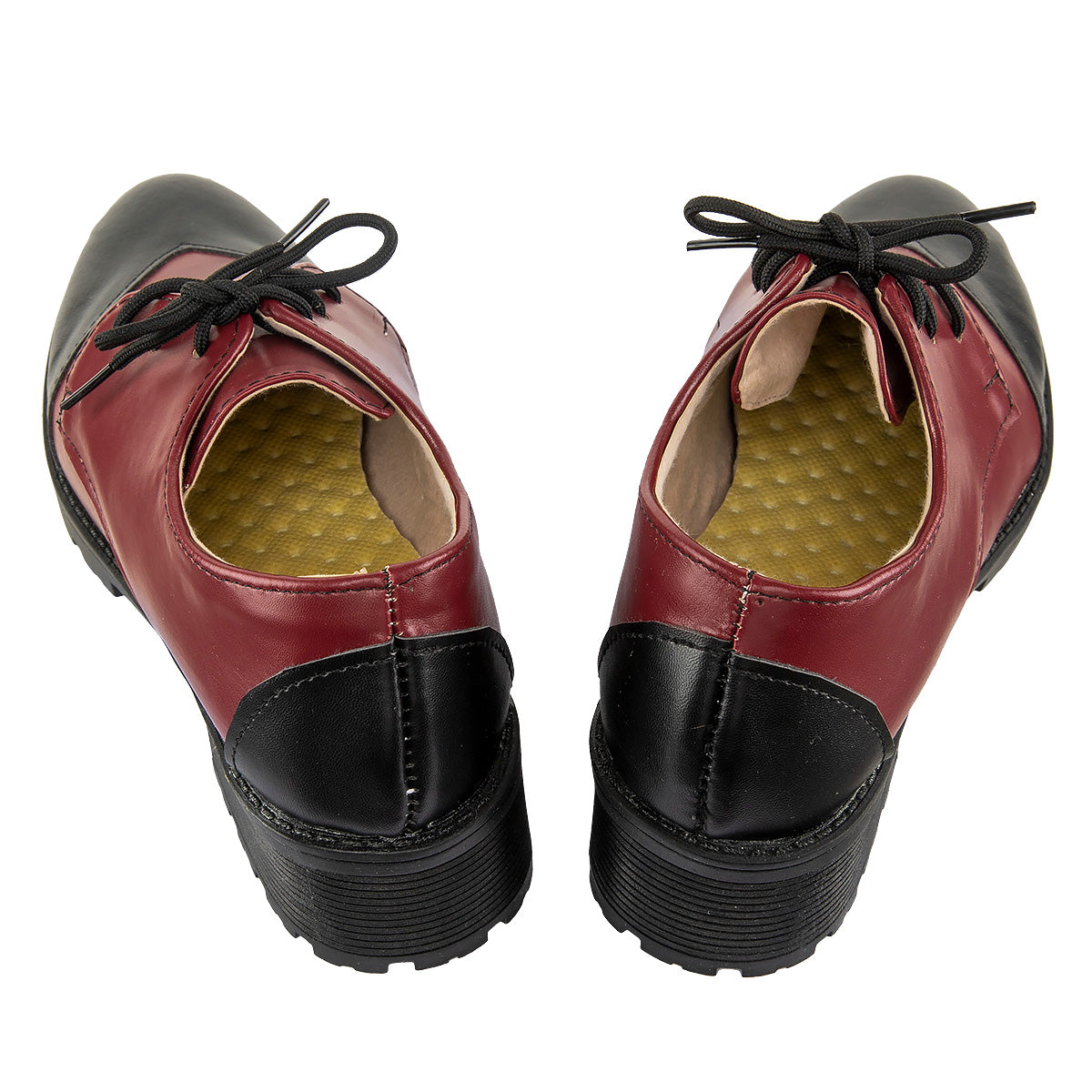 Akatsuki Deidara de Naruto Halloween zapatos blancos botas de Cosplay