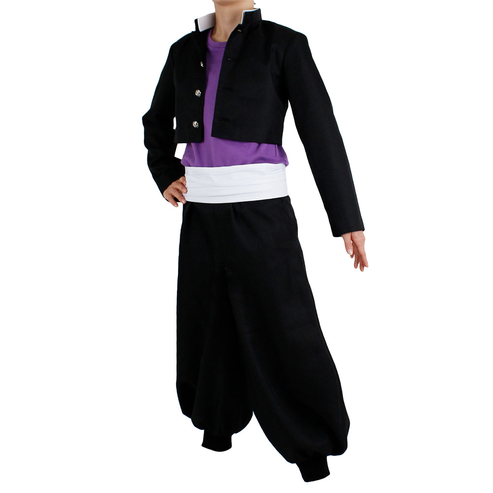 Genshin Impact Katheryne Cosplay-Kostüm