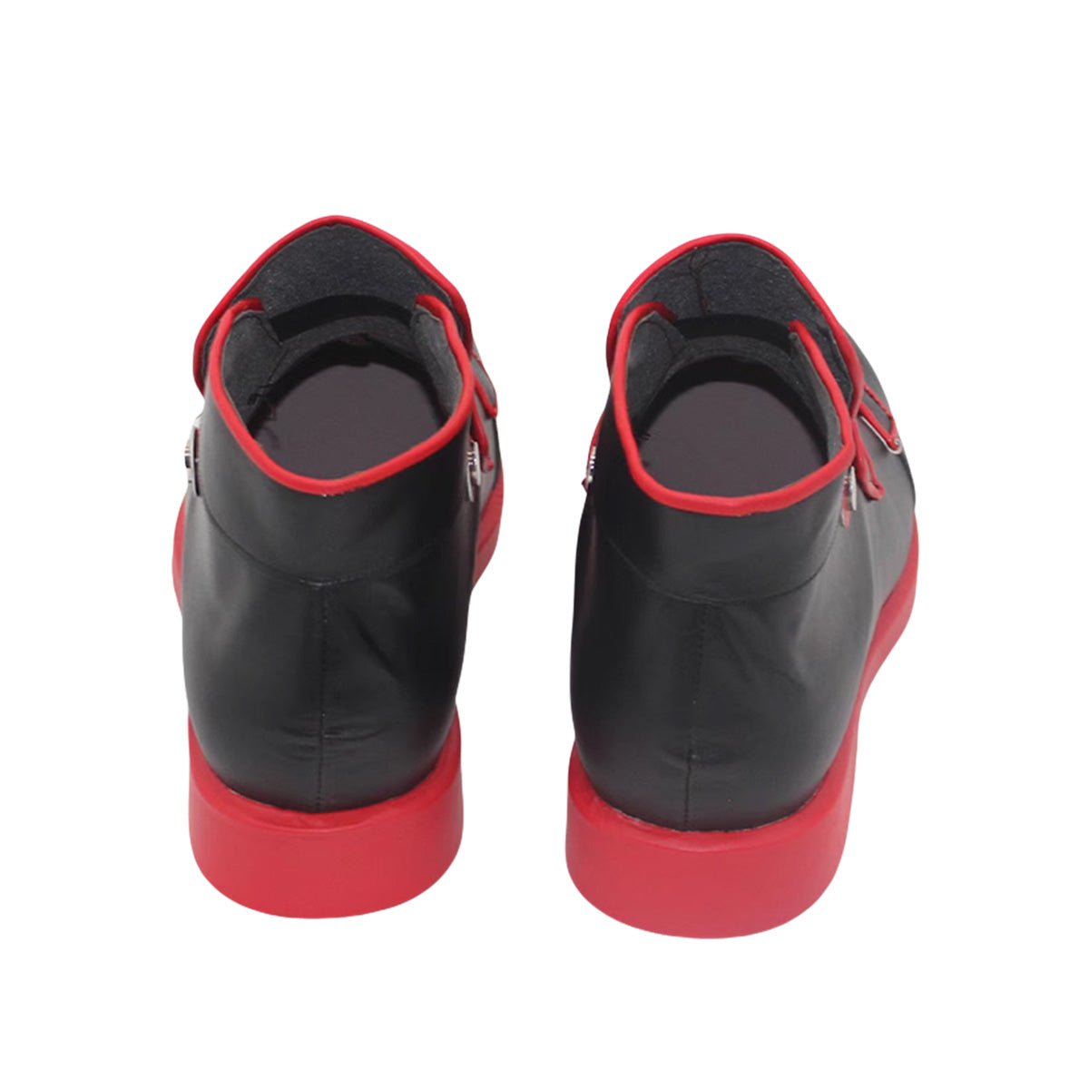 My Hero Academia: Vigilantes Koichi Haimawari "The Crawler" Cosplay Shoes