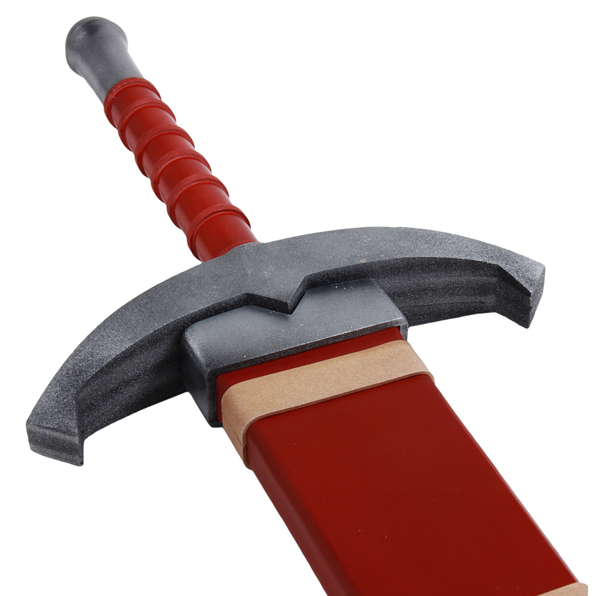 Guilty Gear-Strive-Bridget Cosplay Arma Prop