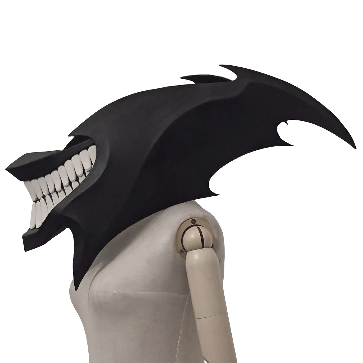 Guilty Gear -Strive-Bridget Cosplay Waffenrequisite