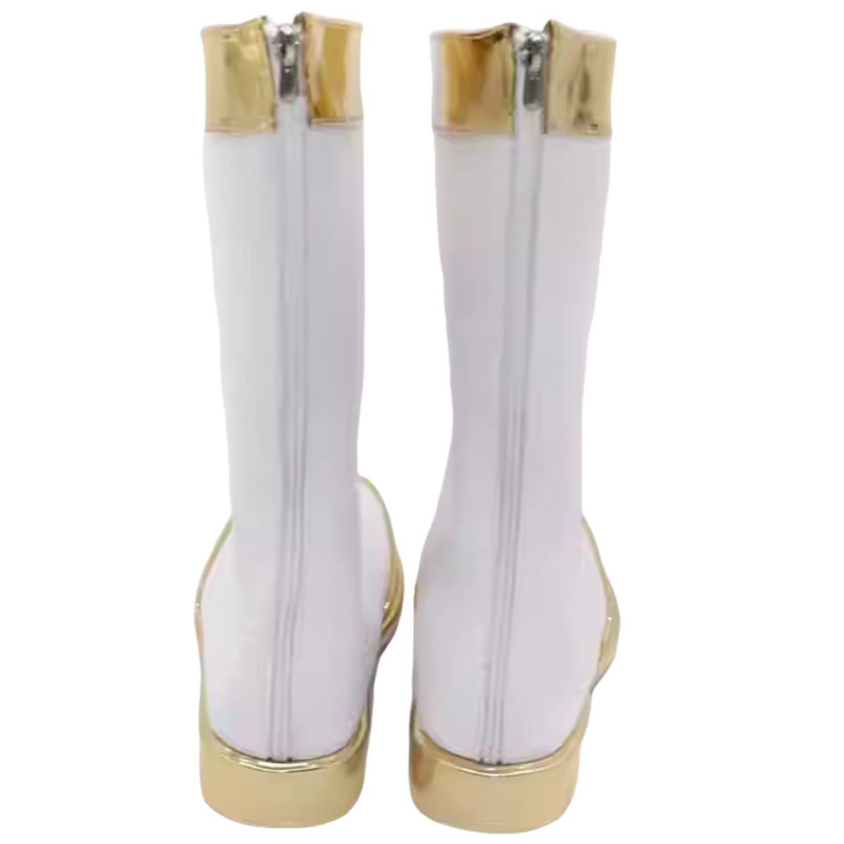 TO BE HERO X Nice White Shoes Cosplay Boots