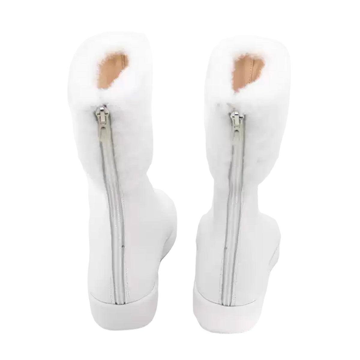Alien Stage Sua Cosplay Shoes