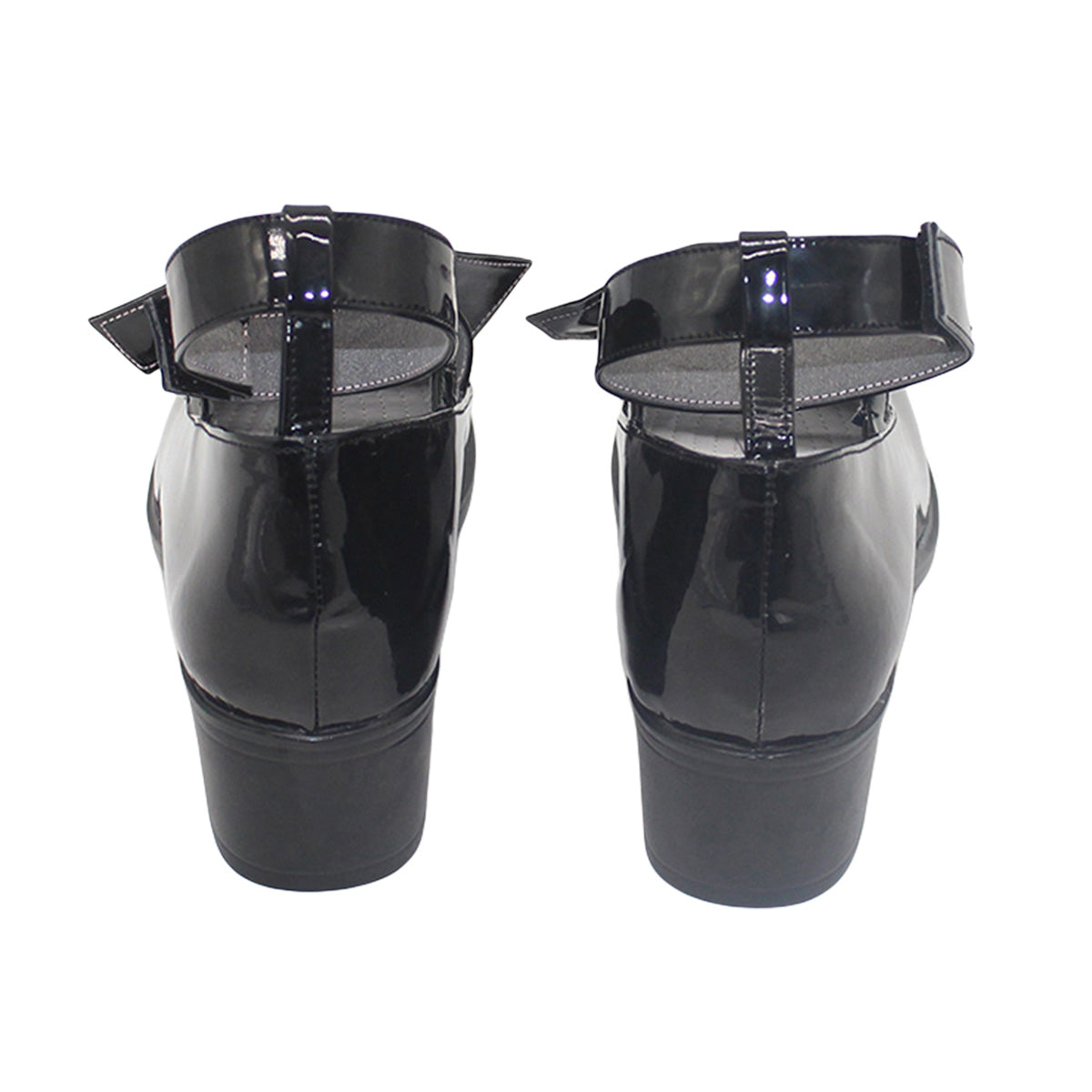 Arknights: Endfield Perlica Cosplay Shoes
