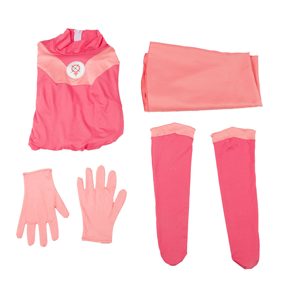 2022 東京喵喵一護桃宮 Cosplay 服裝