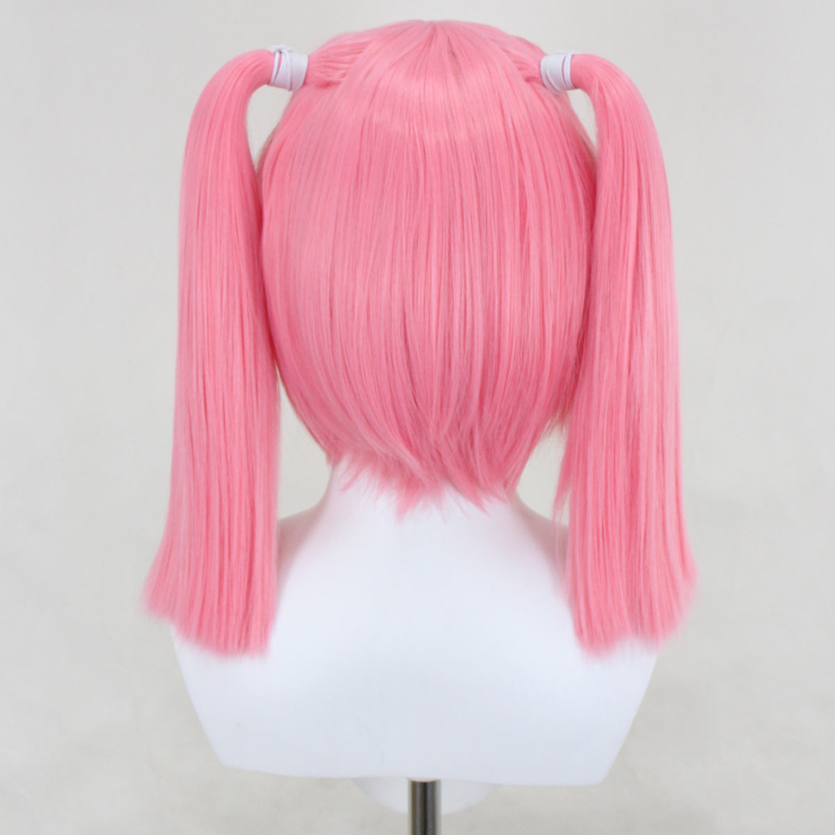 7th Hokage Naruto Uzumaki de Naruto Halloween Golden Cosplay Peluca