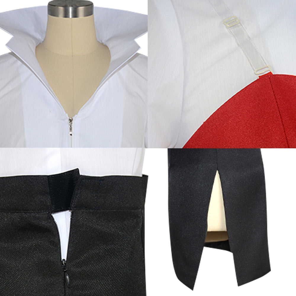 2022 東京喵喵一護桃宮 Cosplay 服裝