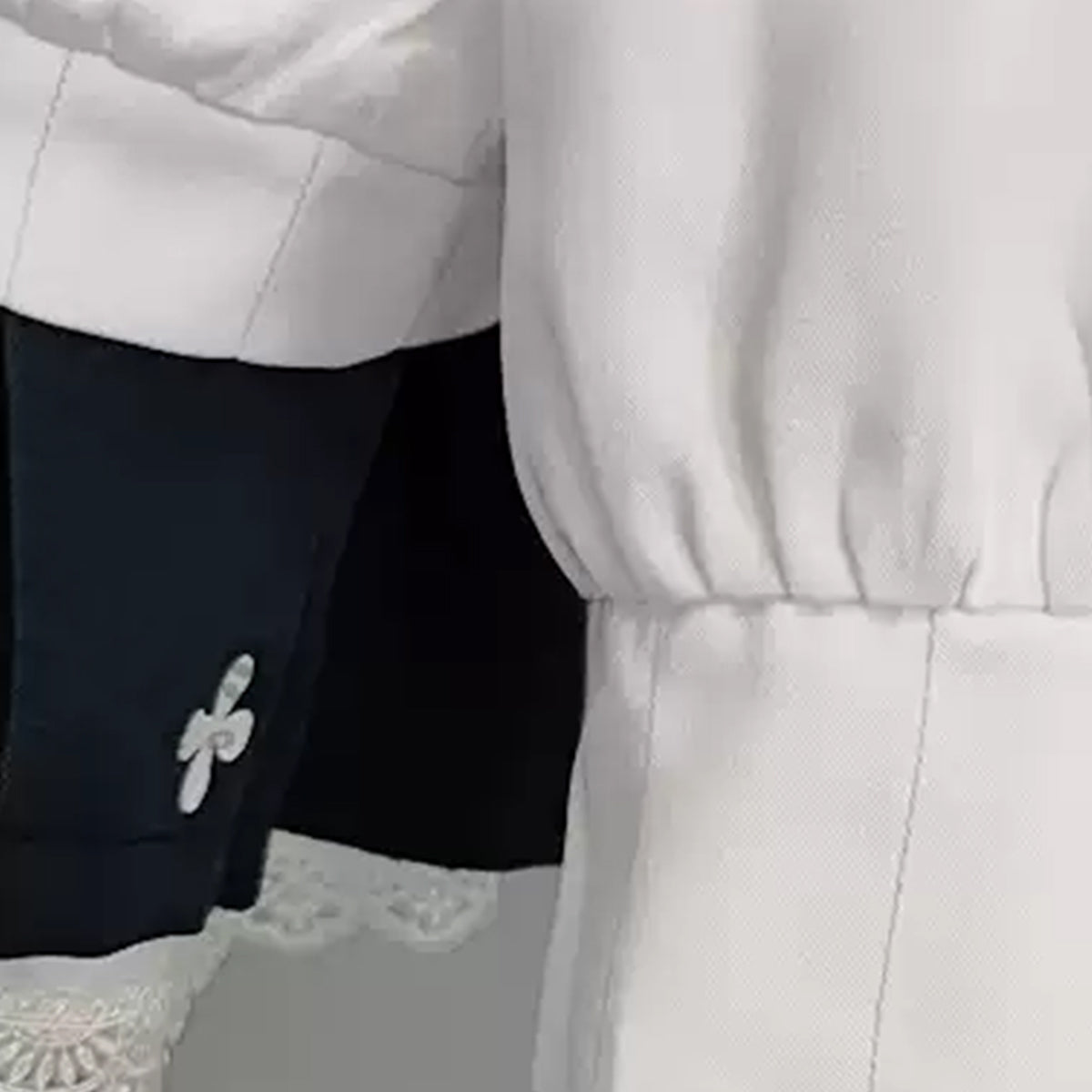 Blue Archive The Animation Ajitani Hifumi Cosplay Costume