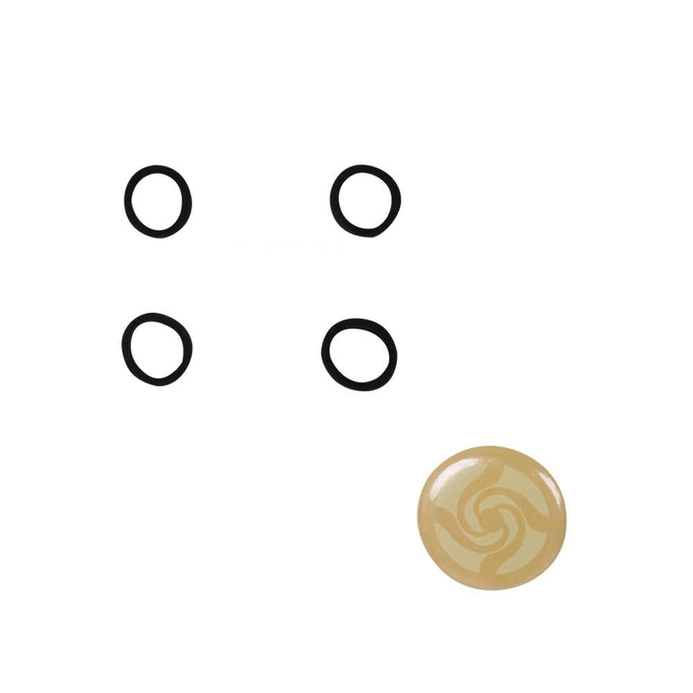 Déguisement Genshin Impact Katheryne Cosplay