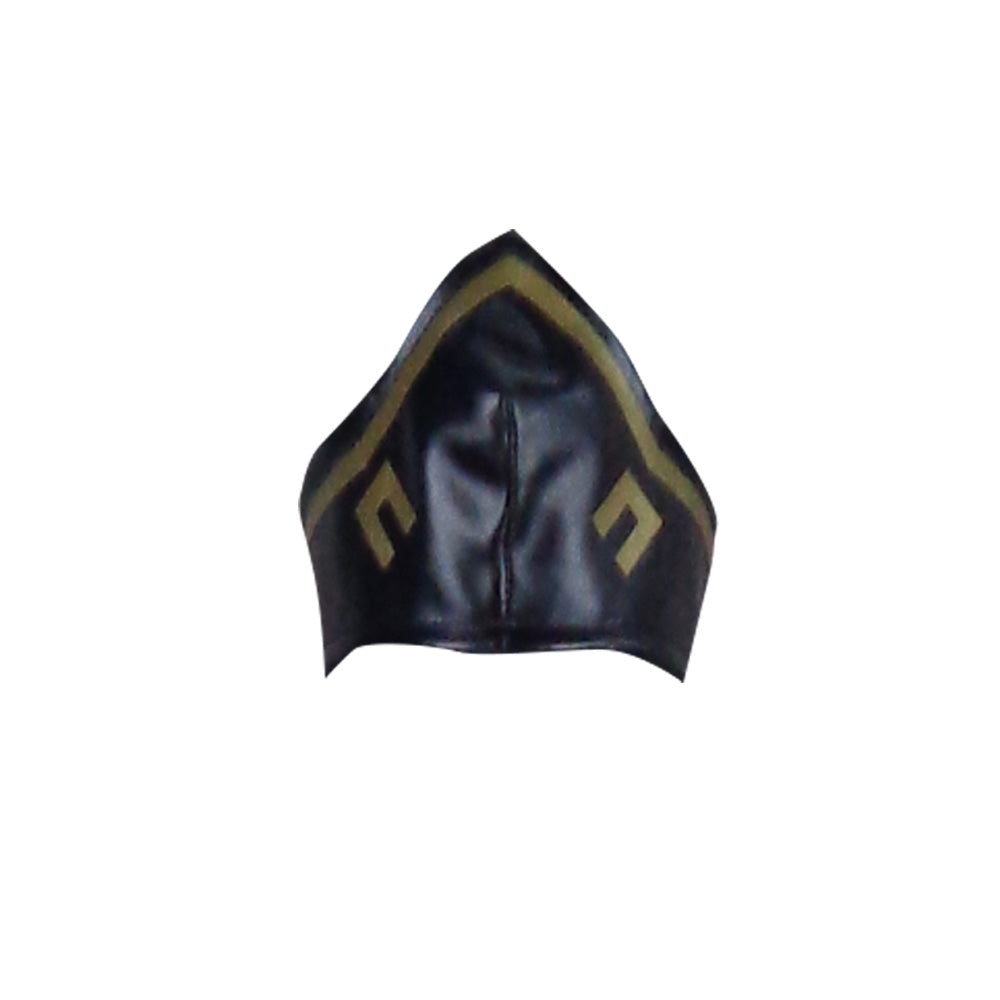 Valorant Viper Halloween Cosplay Costume