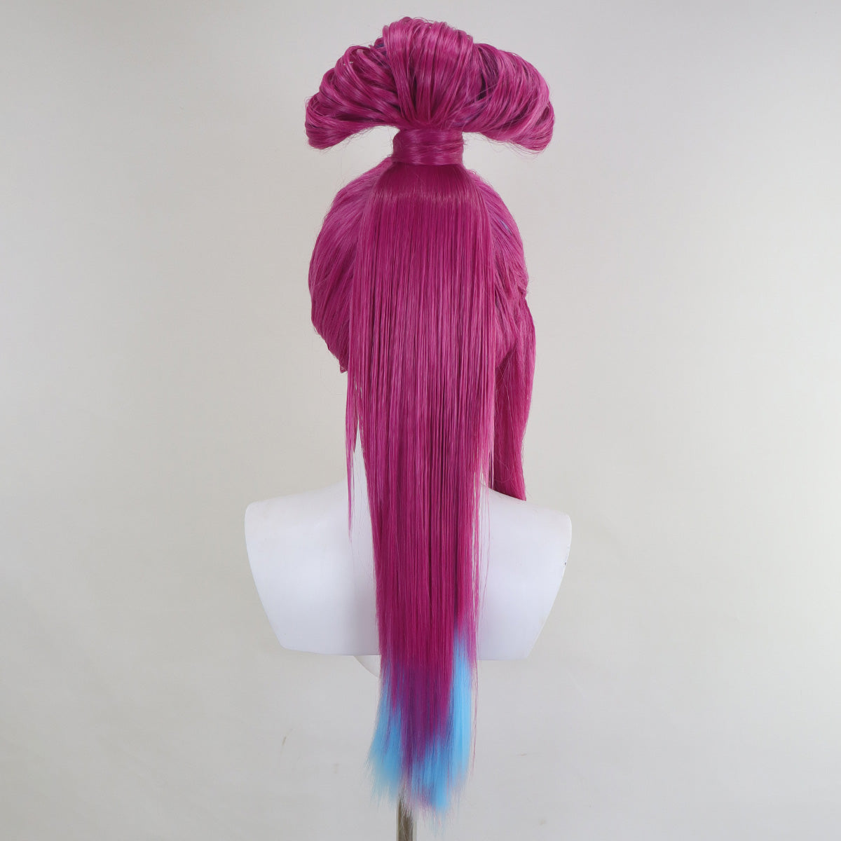 Motosierra Hombre Denji Golden Cosplay Peluca