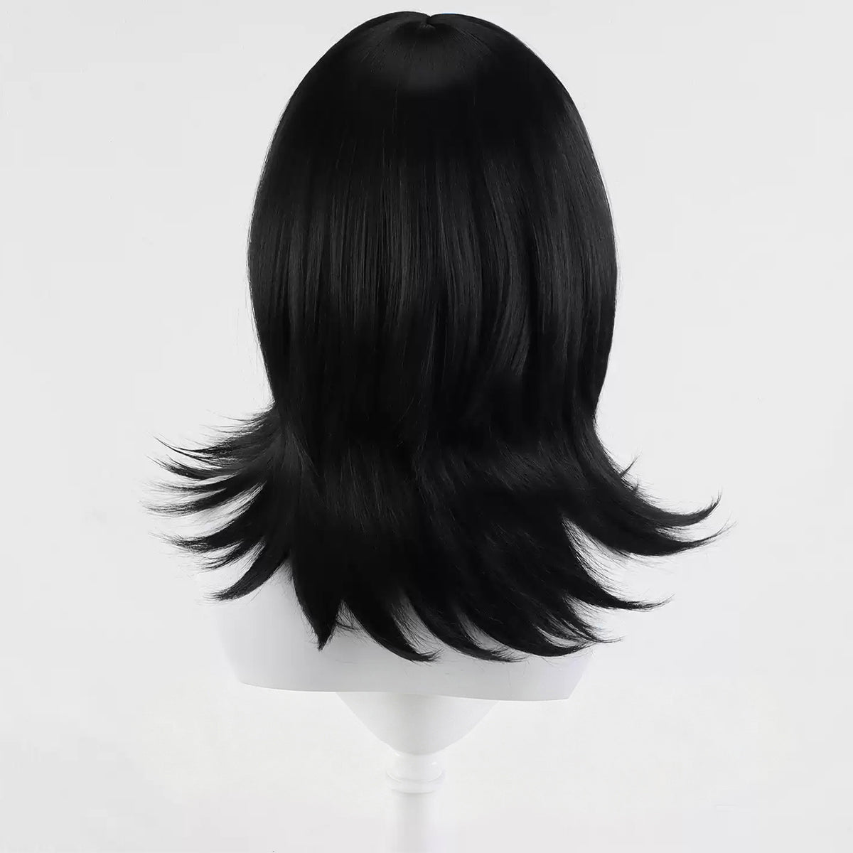 Motosega Uomo Denji Parrucca Cosplay Dorata