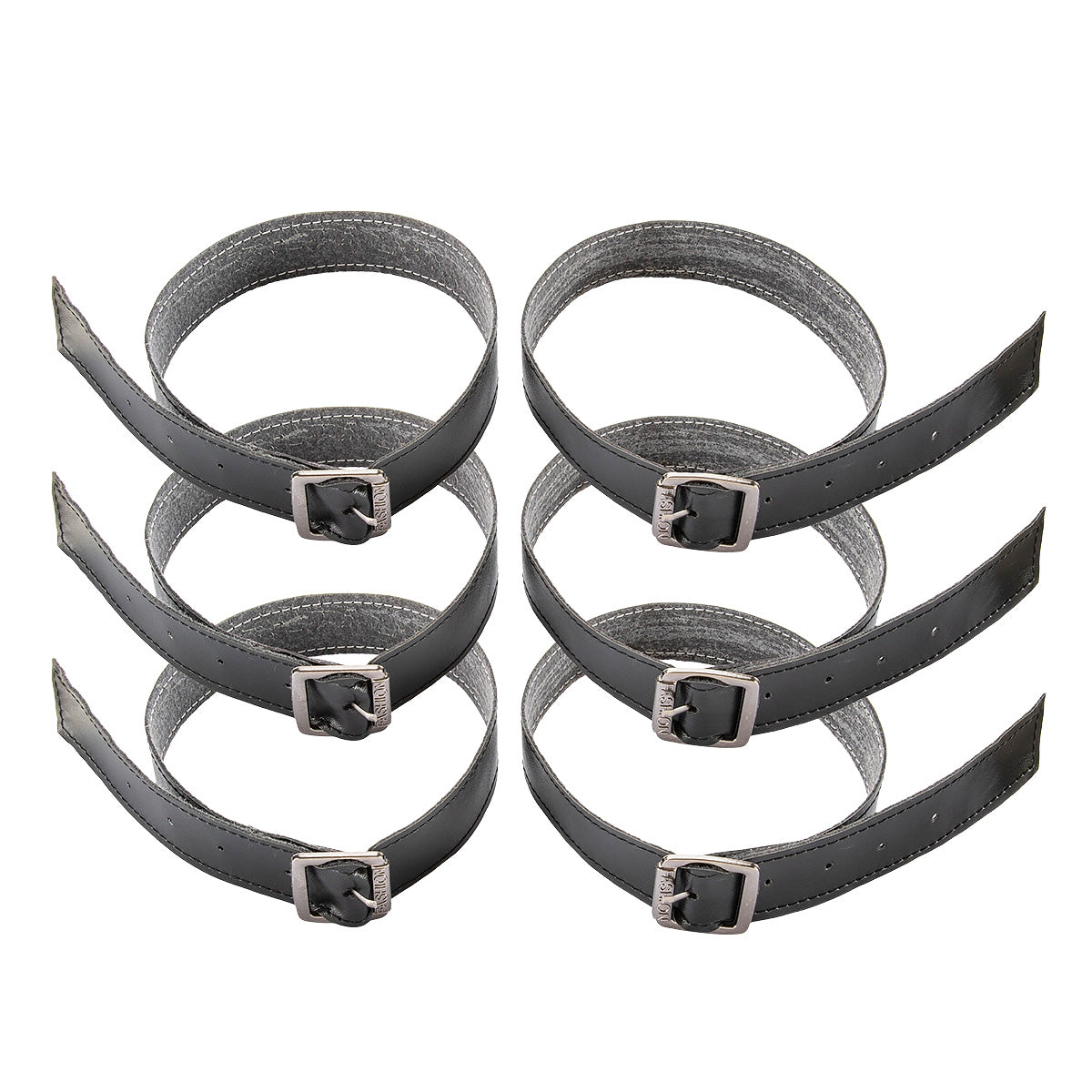 Akatsuki Deidara de Naruto Halloween zapatos blancos botas de Cosplay