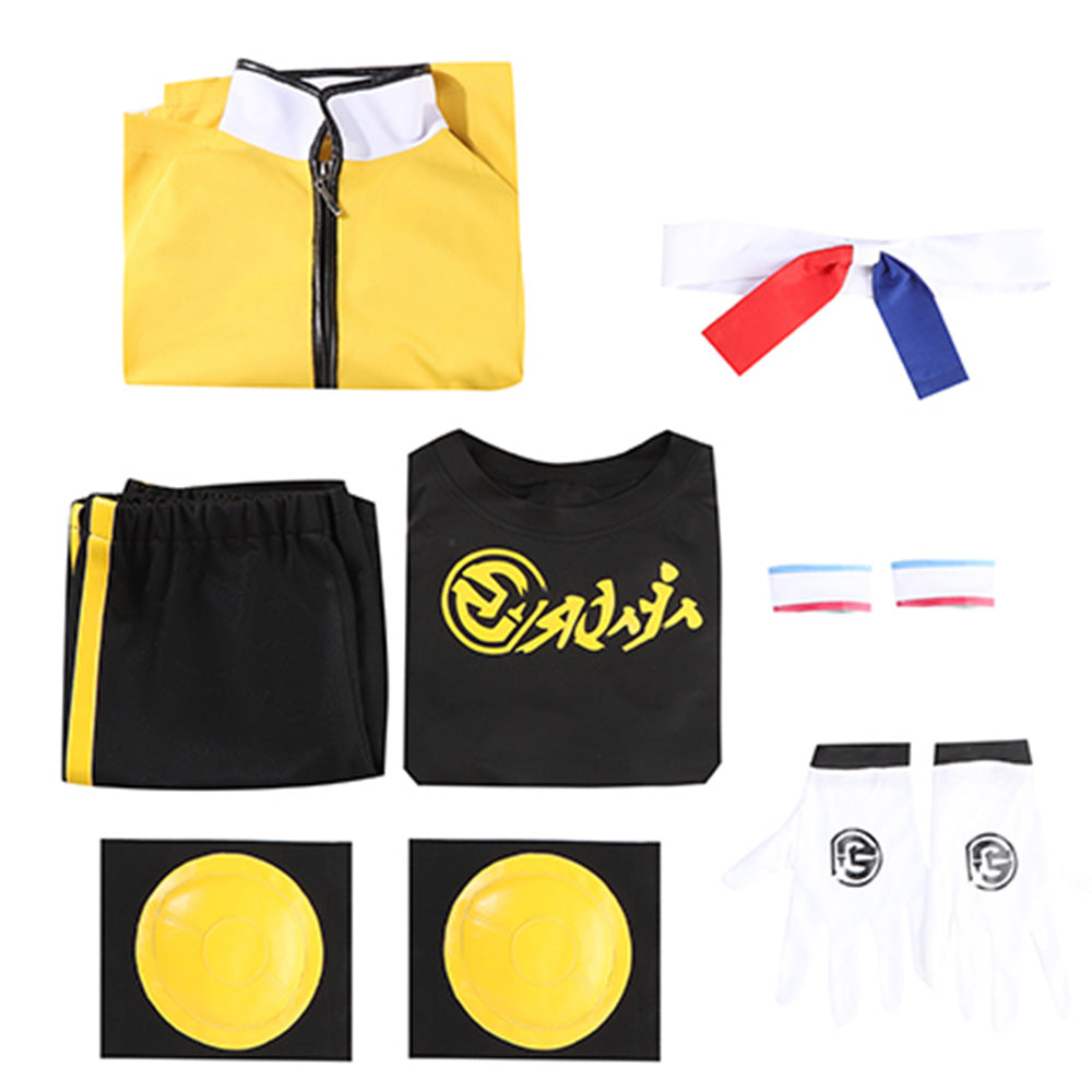 Costume de Cosplay Tokyo Mew Mew Ichigo Momomiya 2022