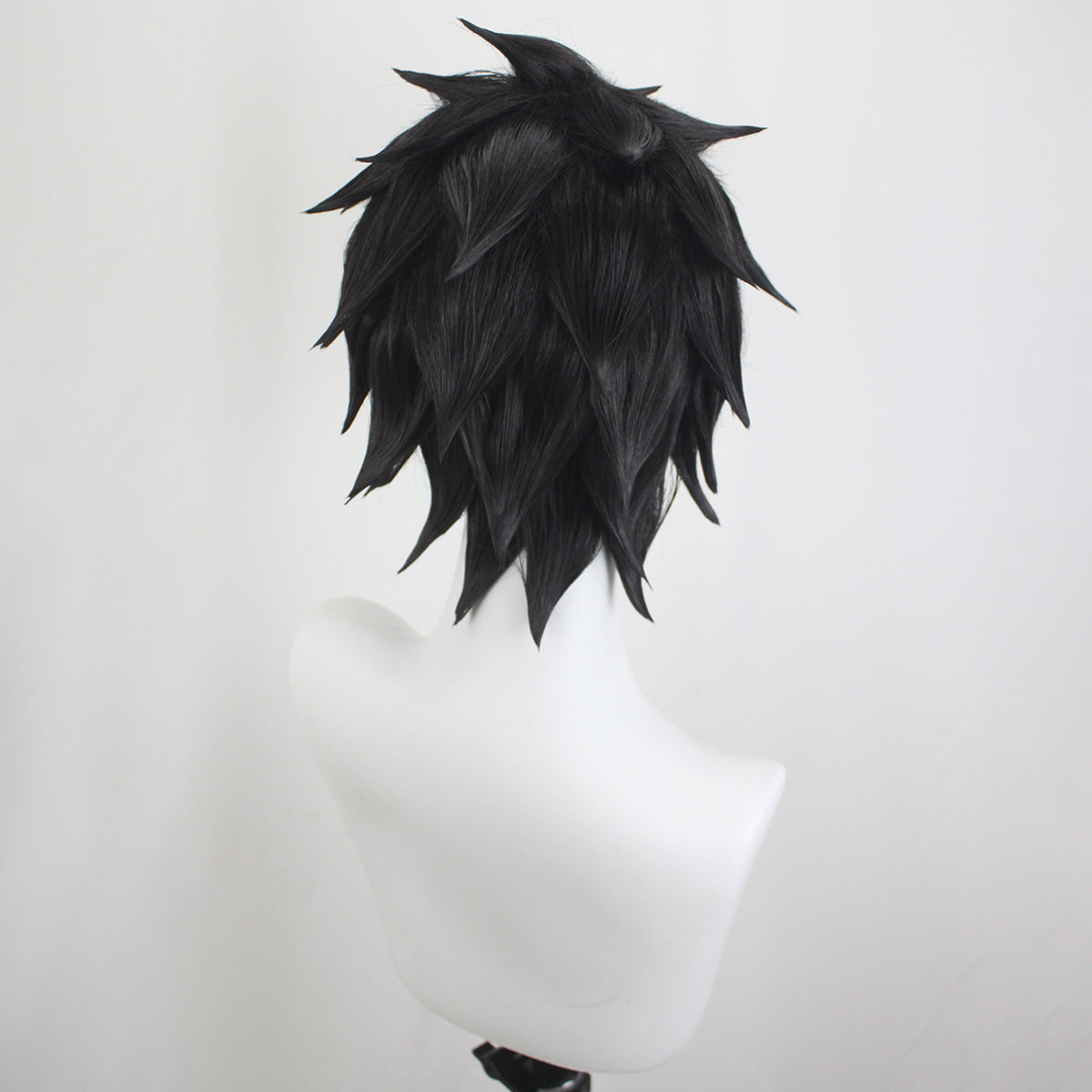 Peluca de cosplay Honkai: Star Rail Welt Yang Brown