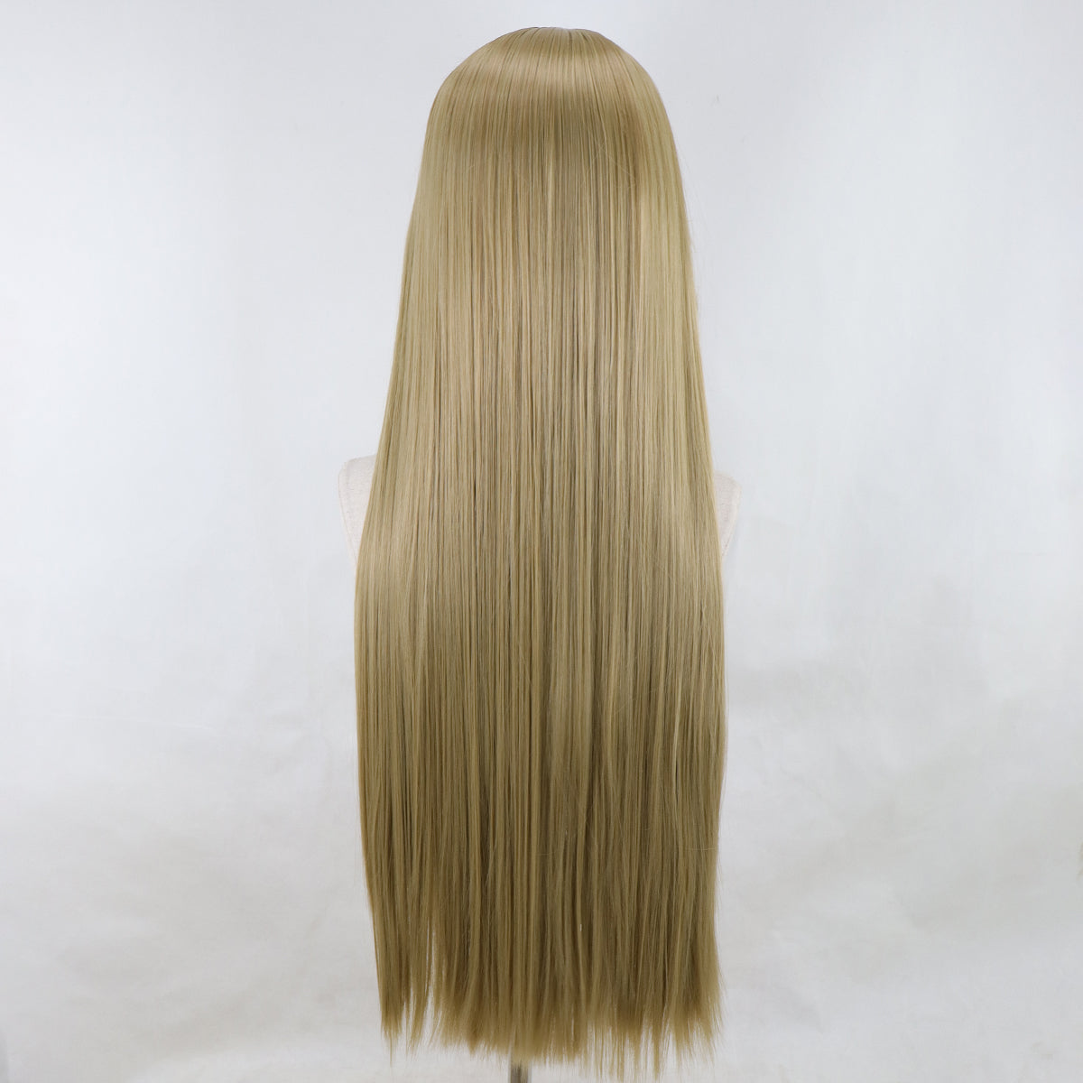 7. Hokage Naruto Uzumaki von Naruto Halloween Goldene Cosplay Perücke