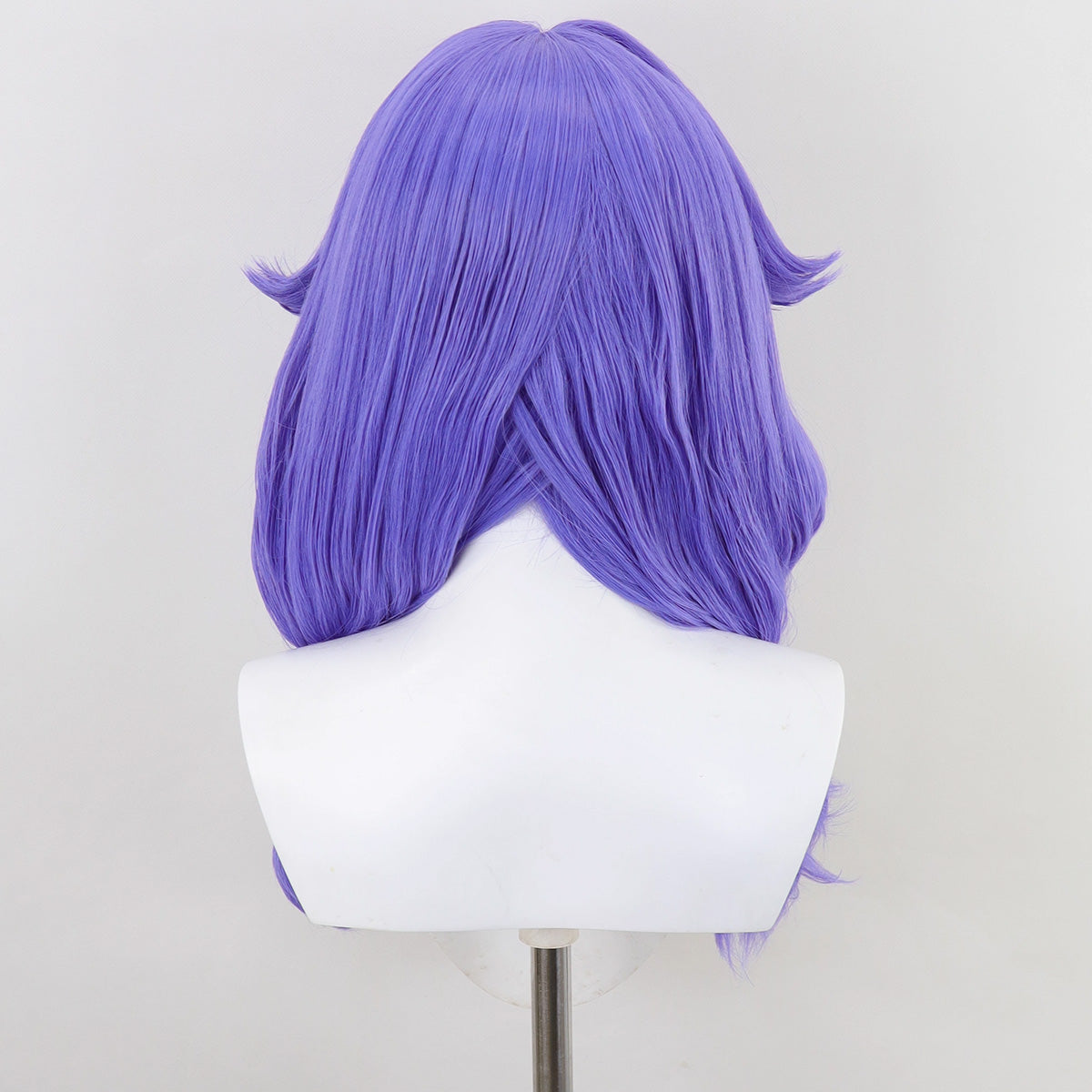 Little Goody Two Shoes Rozenmarine Purple Cosplay Wig