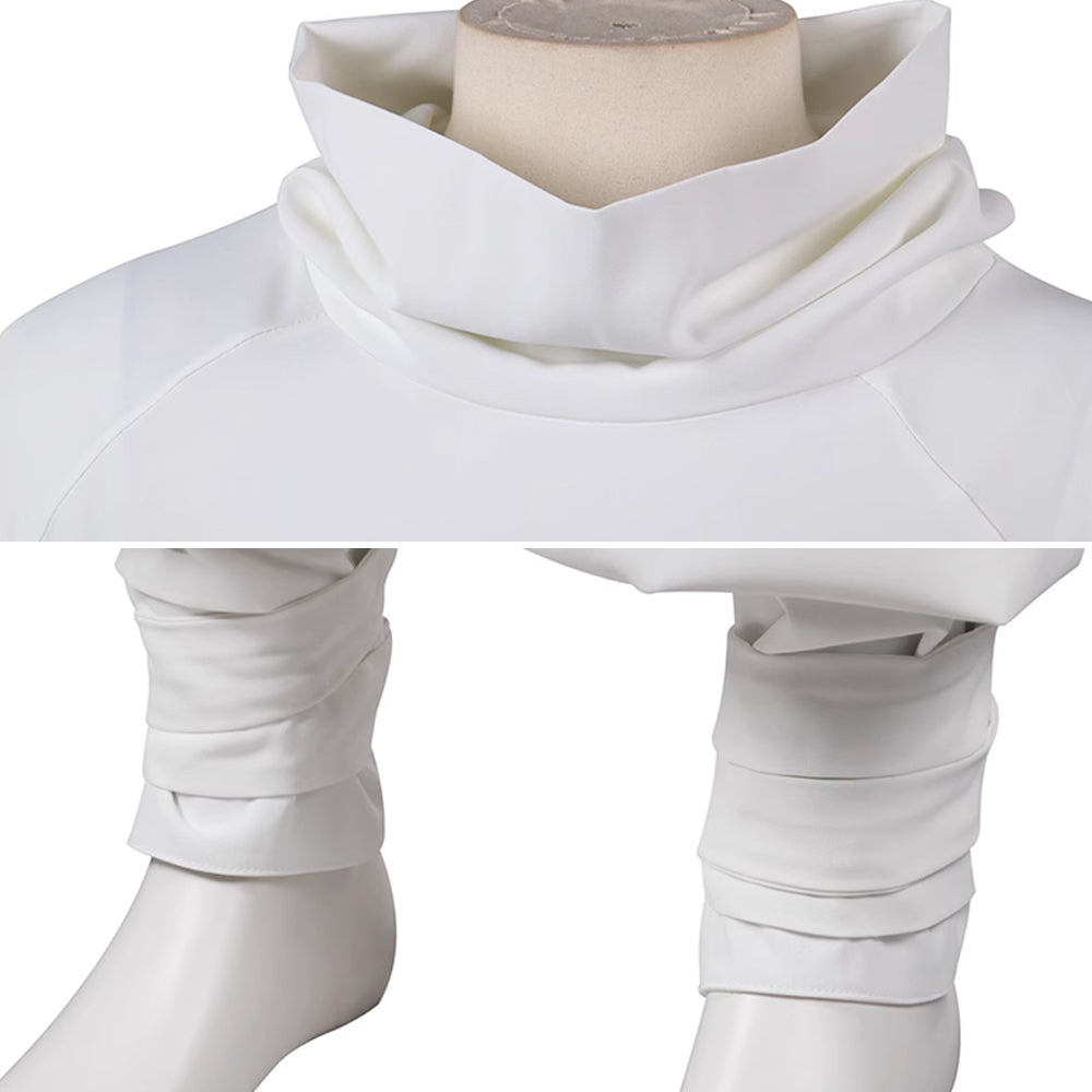 Déguisement Genshin Impact Katheryne Cosplay