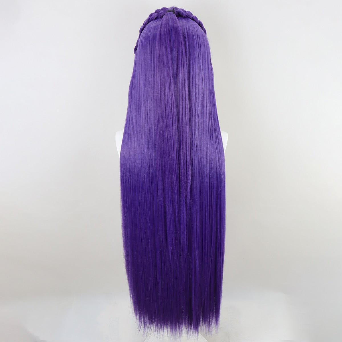 Peluca de cosplay Honkai: Star Rail Welt Yang Brown