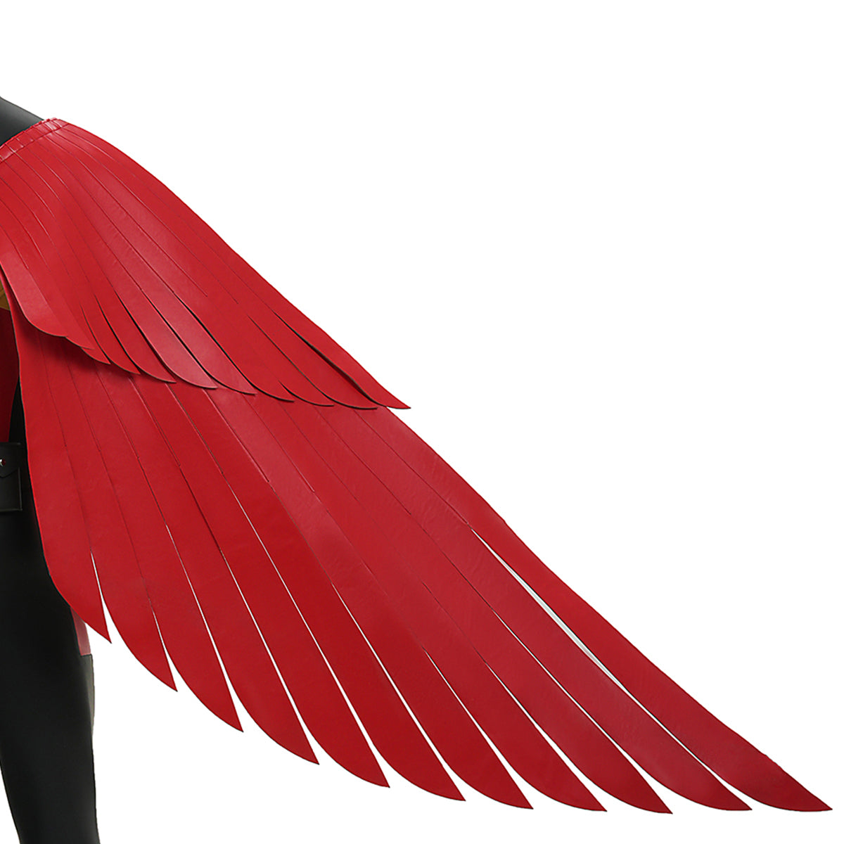 Robin War Jackson Drake Tim Drake Only Cloak Cosplay Accessory Prop
