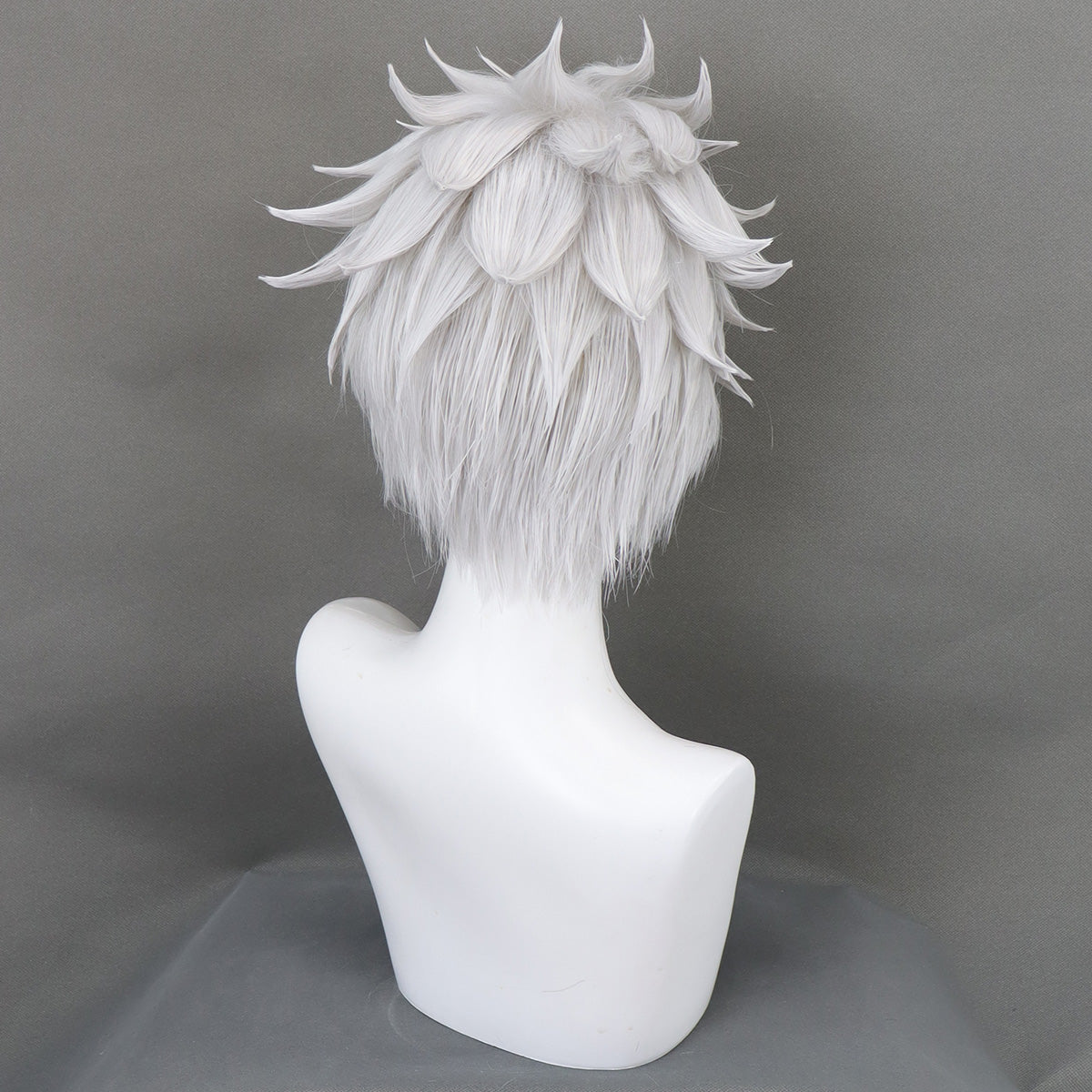 Perruque Cosplay Yang Brown Honkai: Star Rail Welt