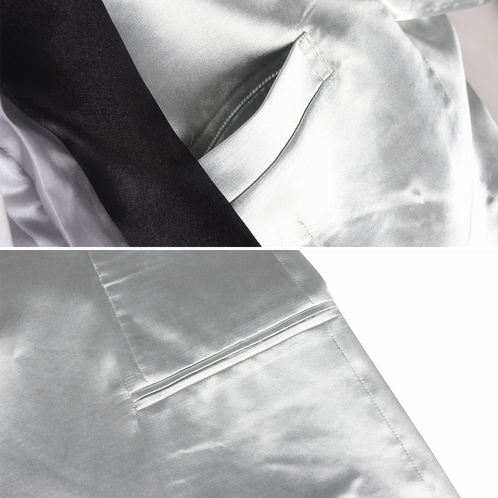 Danganronpa Dangan Ronpa: costume cosplay di Trigger Happy Havoc Junko Enoshima