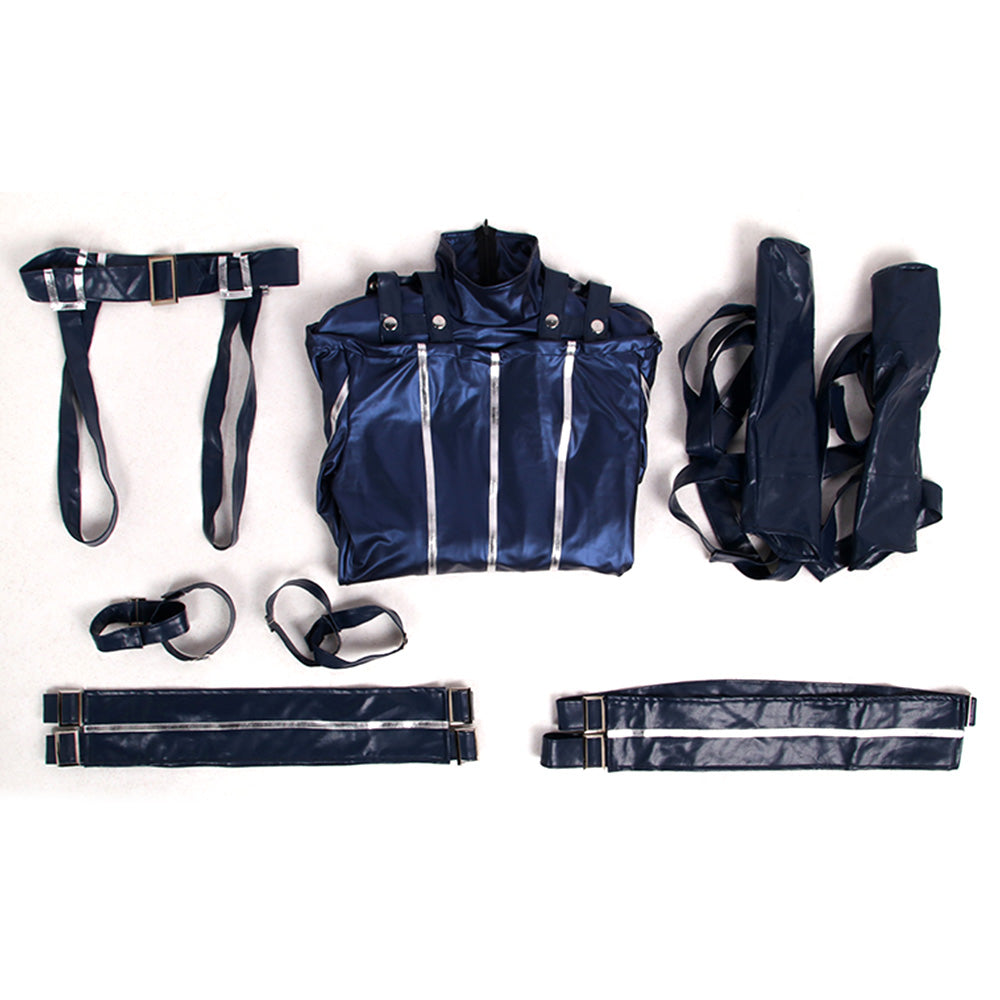 Costume de Cosplay Final Fantasy VII FF7 Remake Cloud Strife