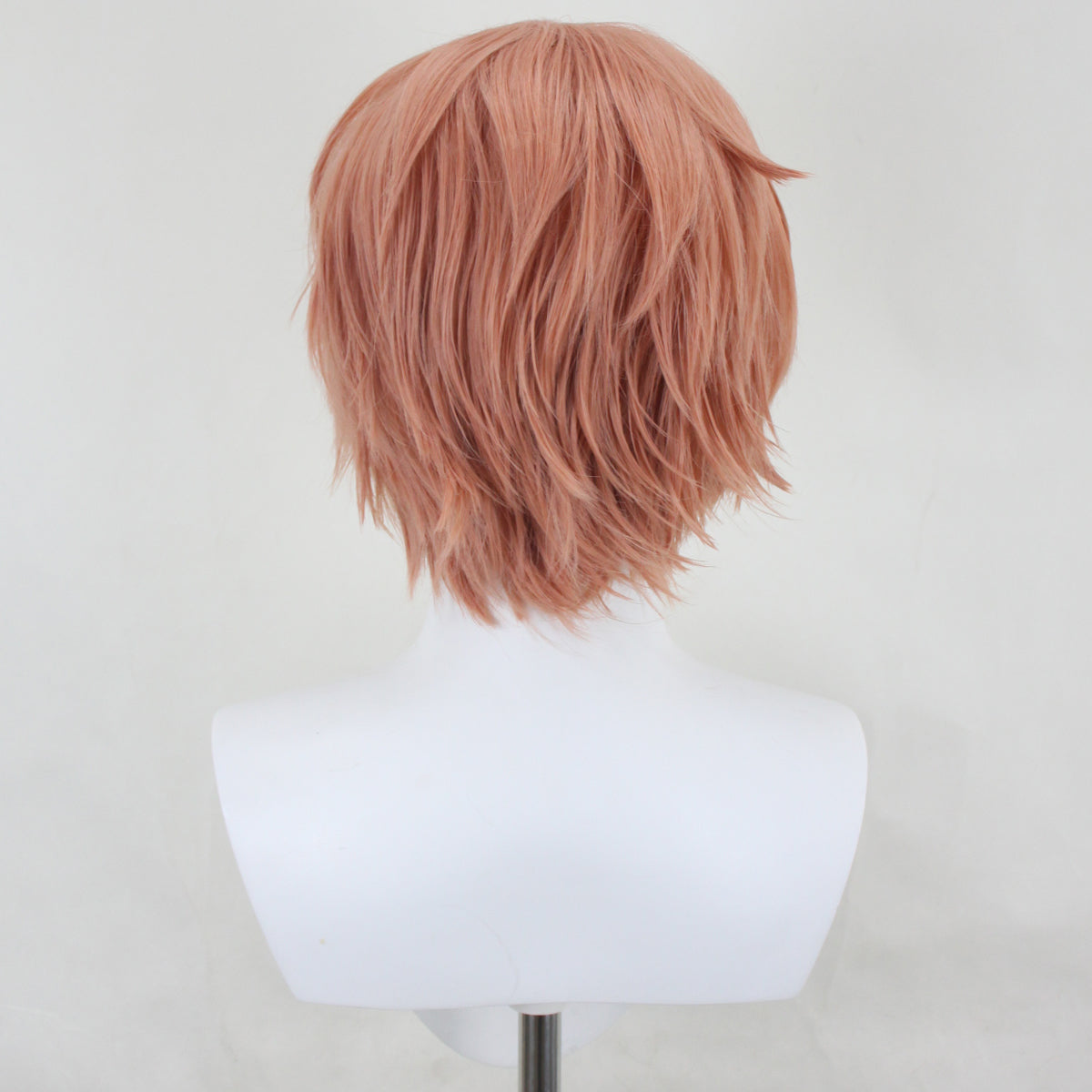 Paradox Live 1Nm8 Kei Miyama Golden Cosplay Wig