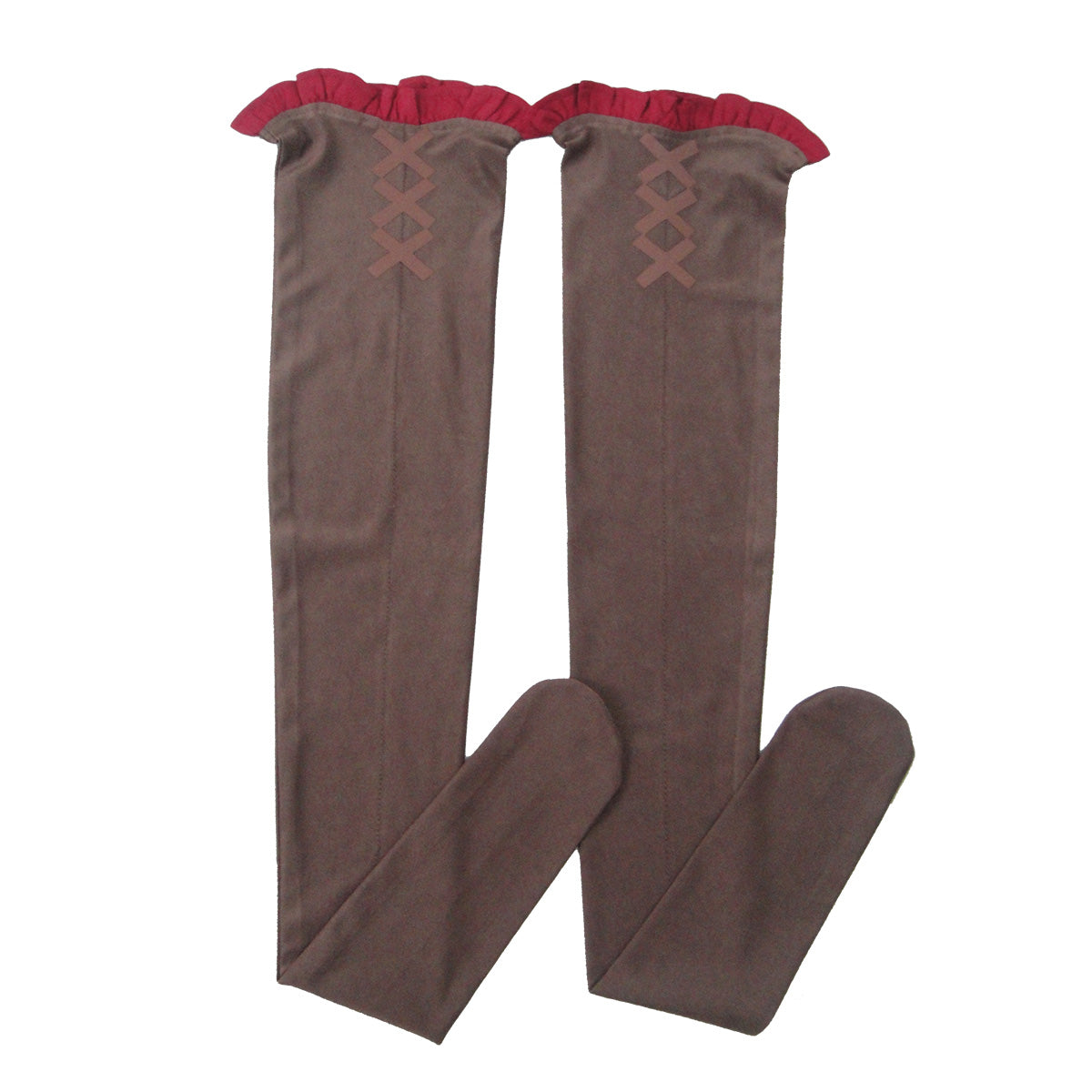 Black Clover Mimosa Vermilion Cosplay Costume